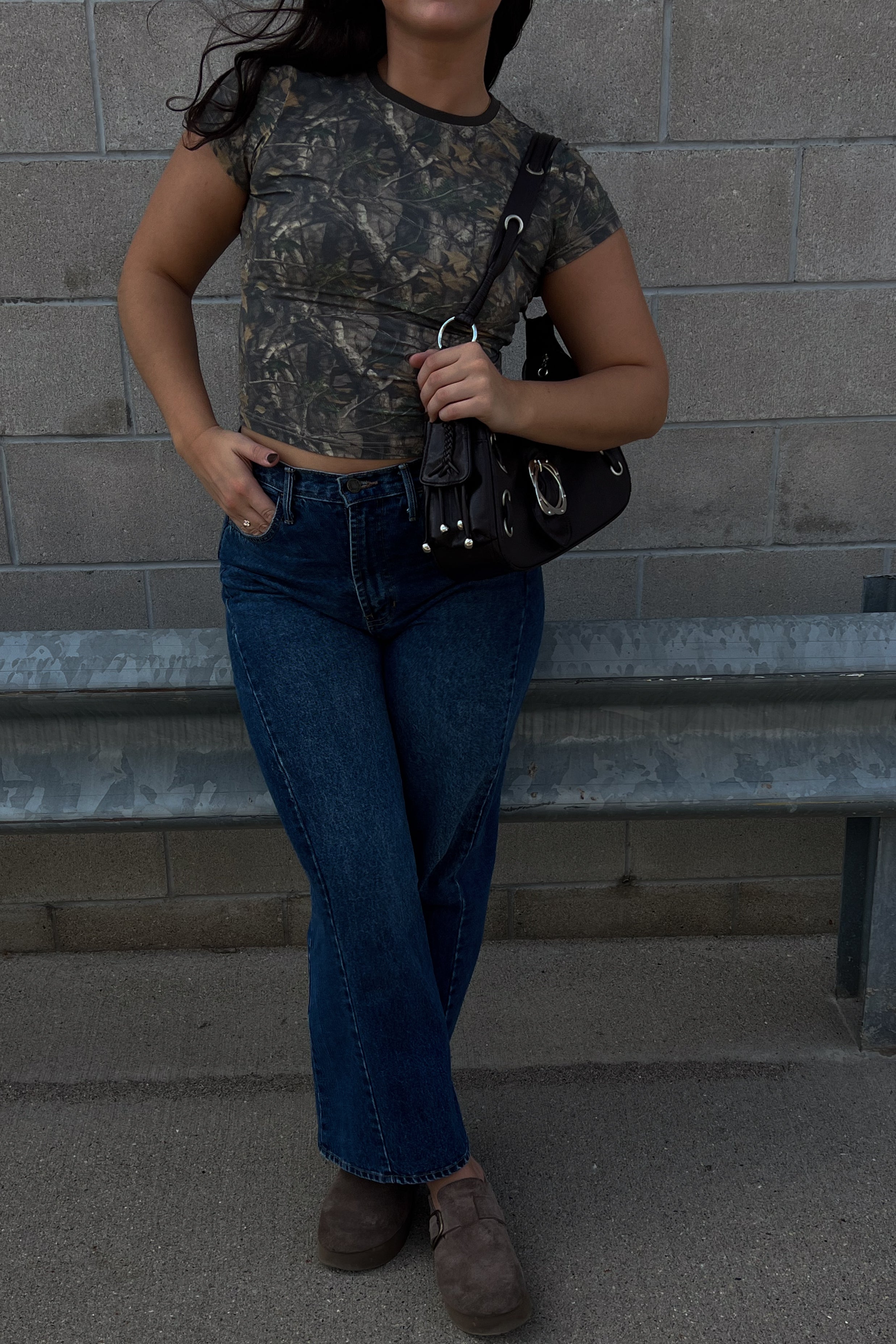 Irwin Top