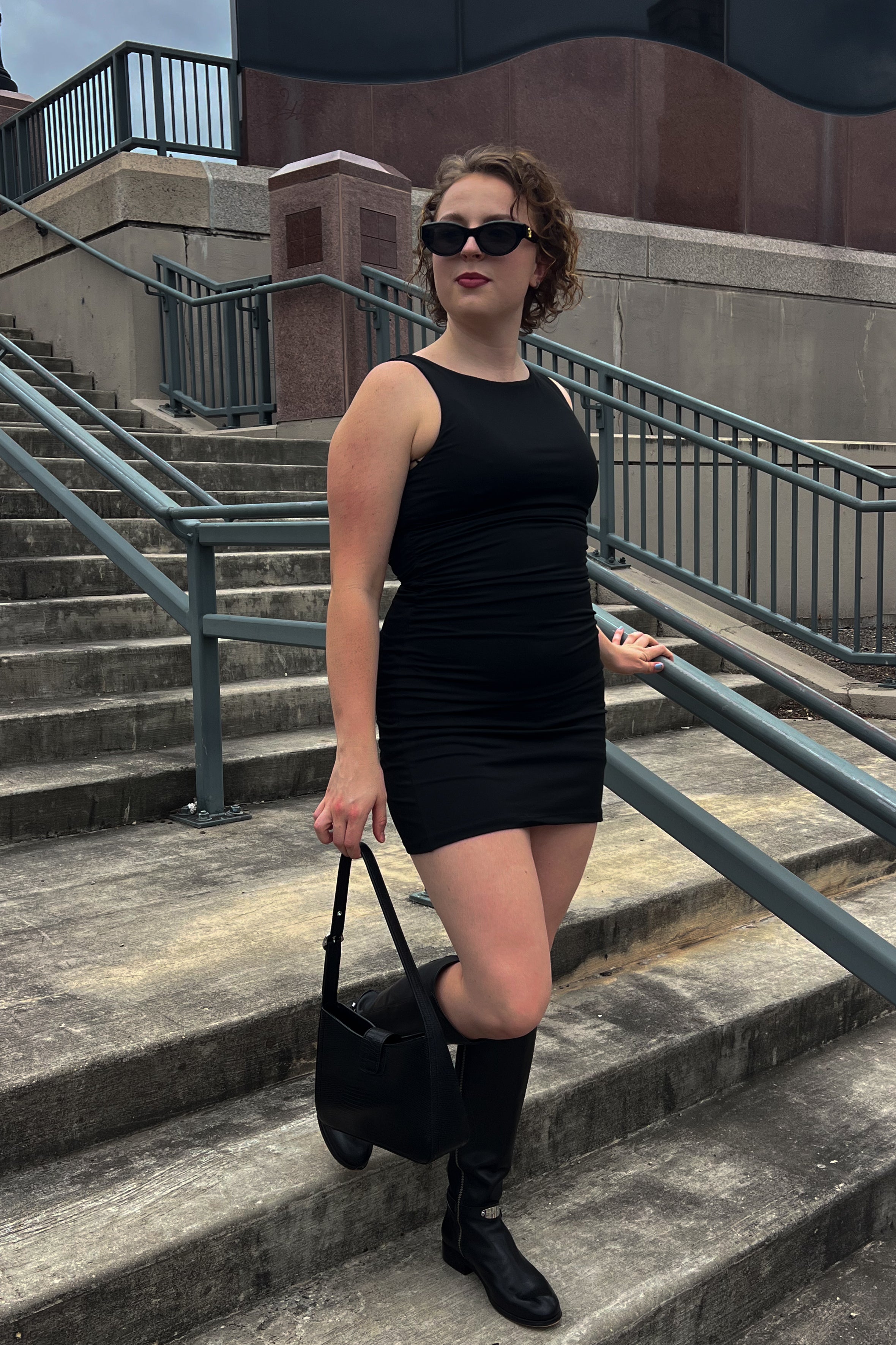 Blake Mini Dress