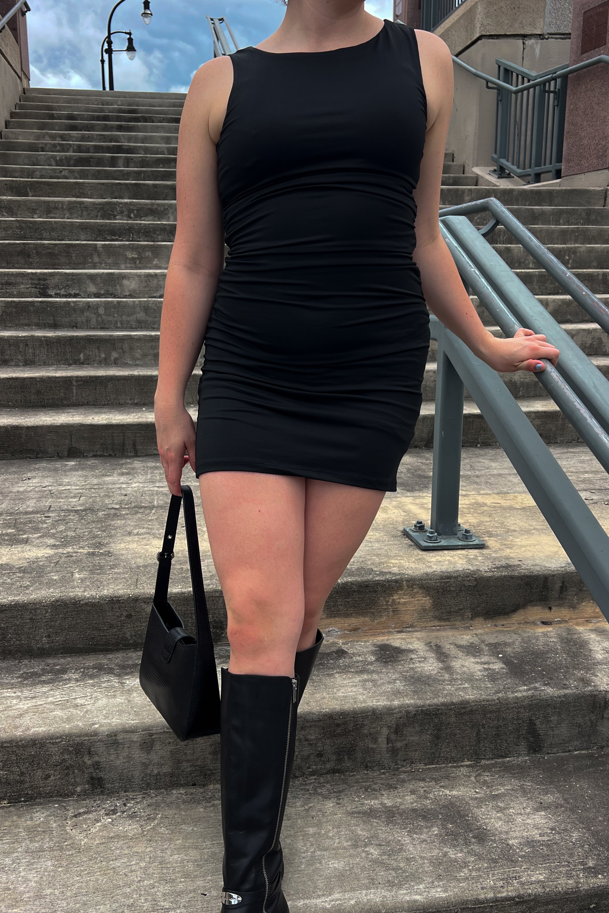Blake Mini Dress