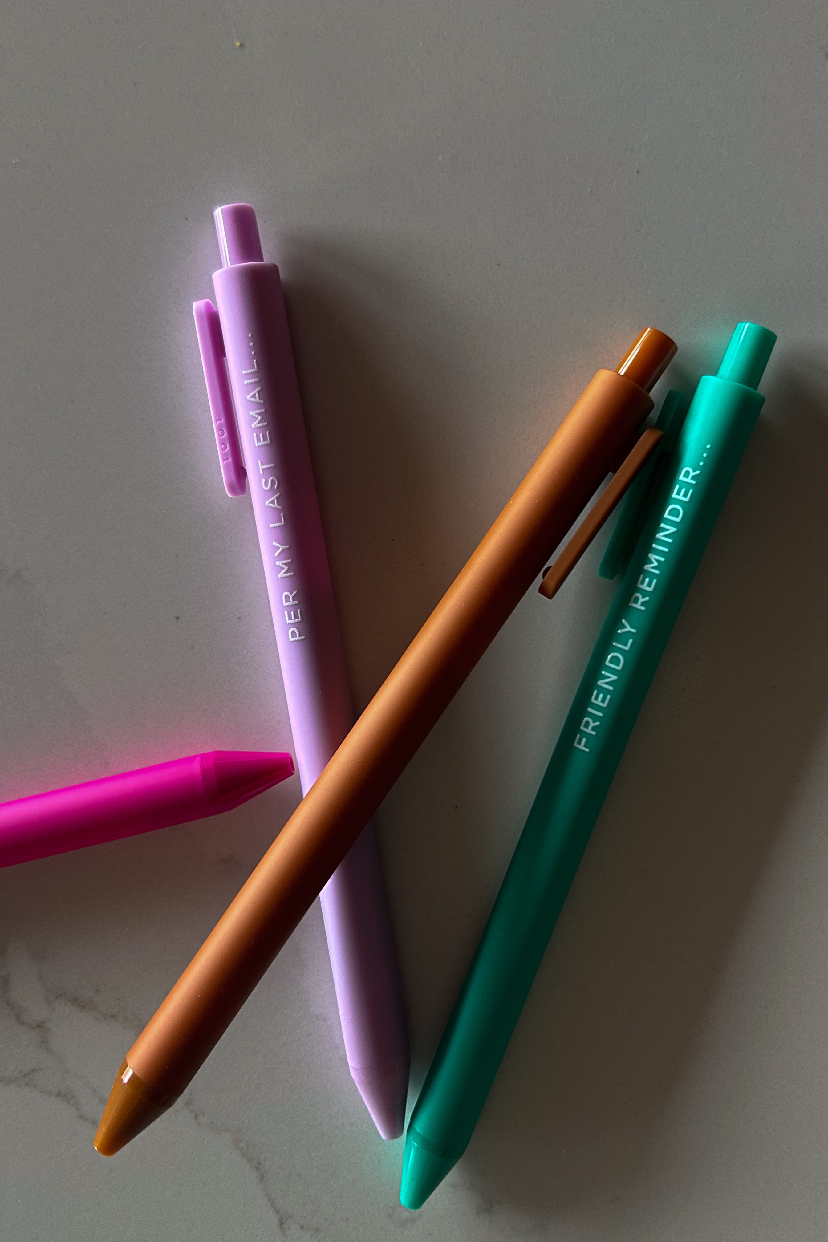 Jotter Sets, 4 pack