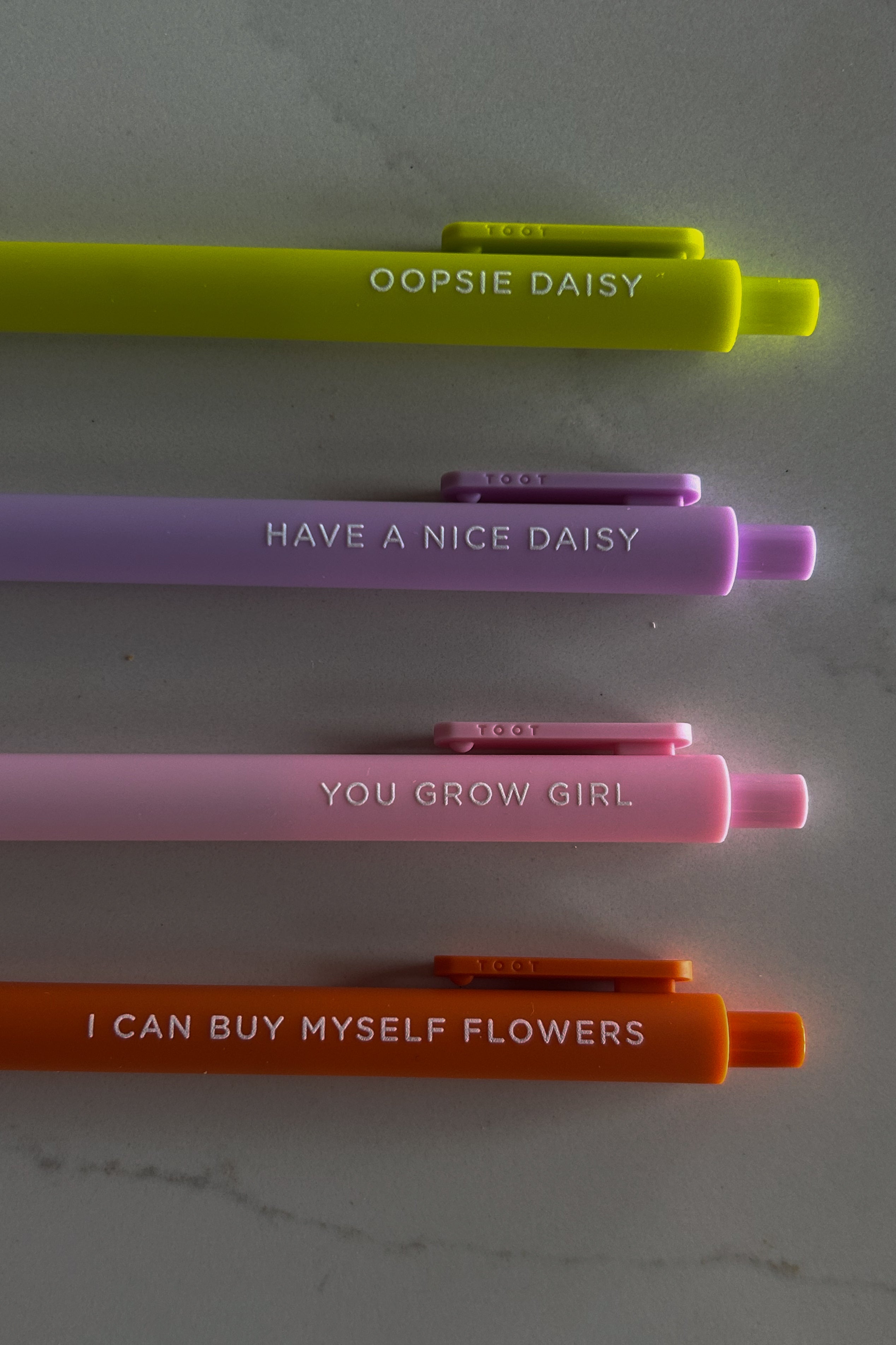 Jotter Sets, 4 pack