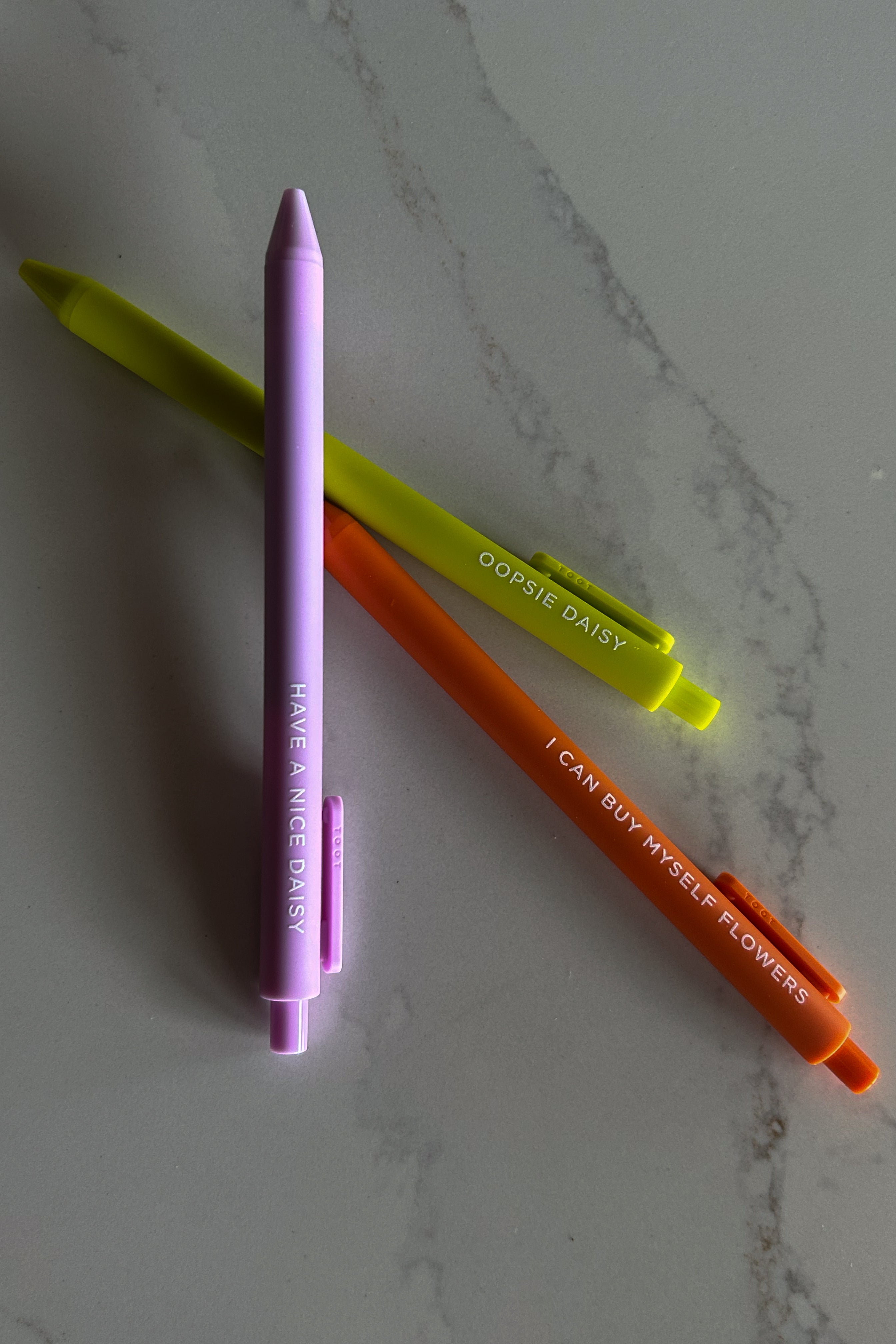 Jotter Sets, 4 pack