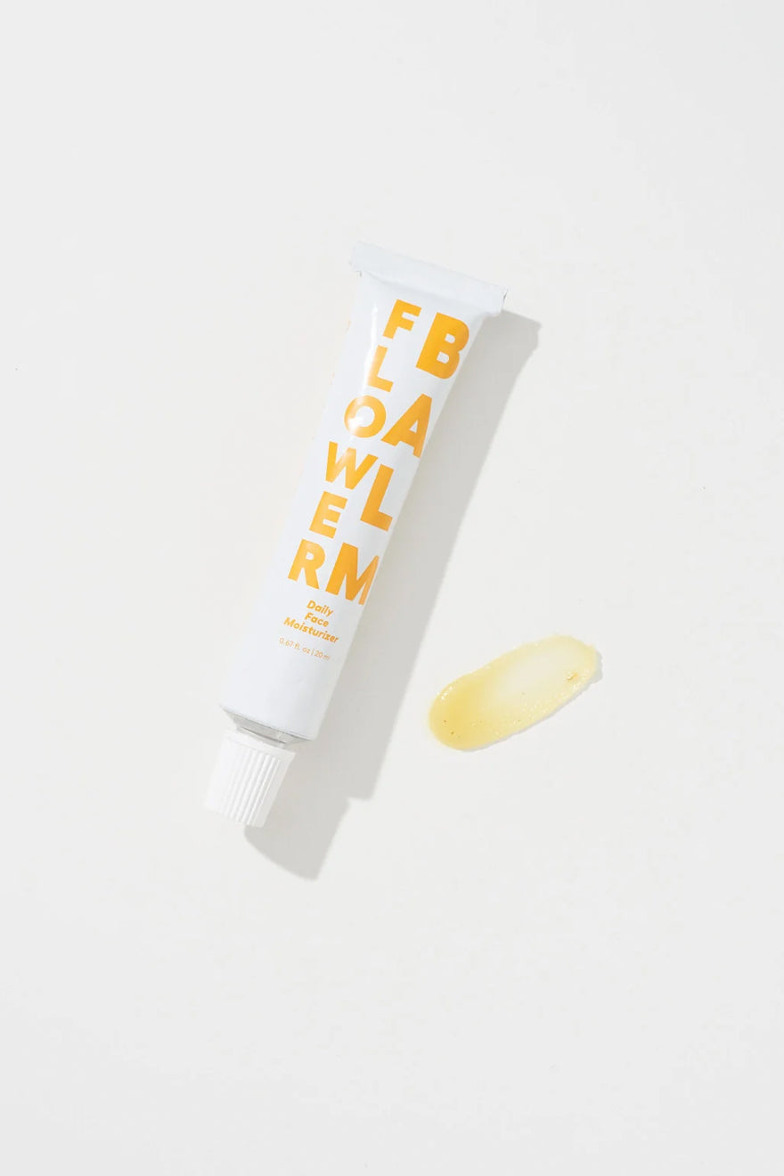 Flower Balm