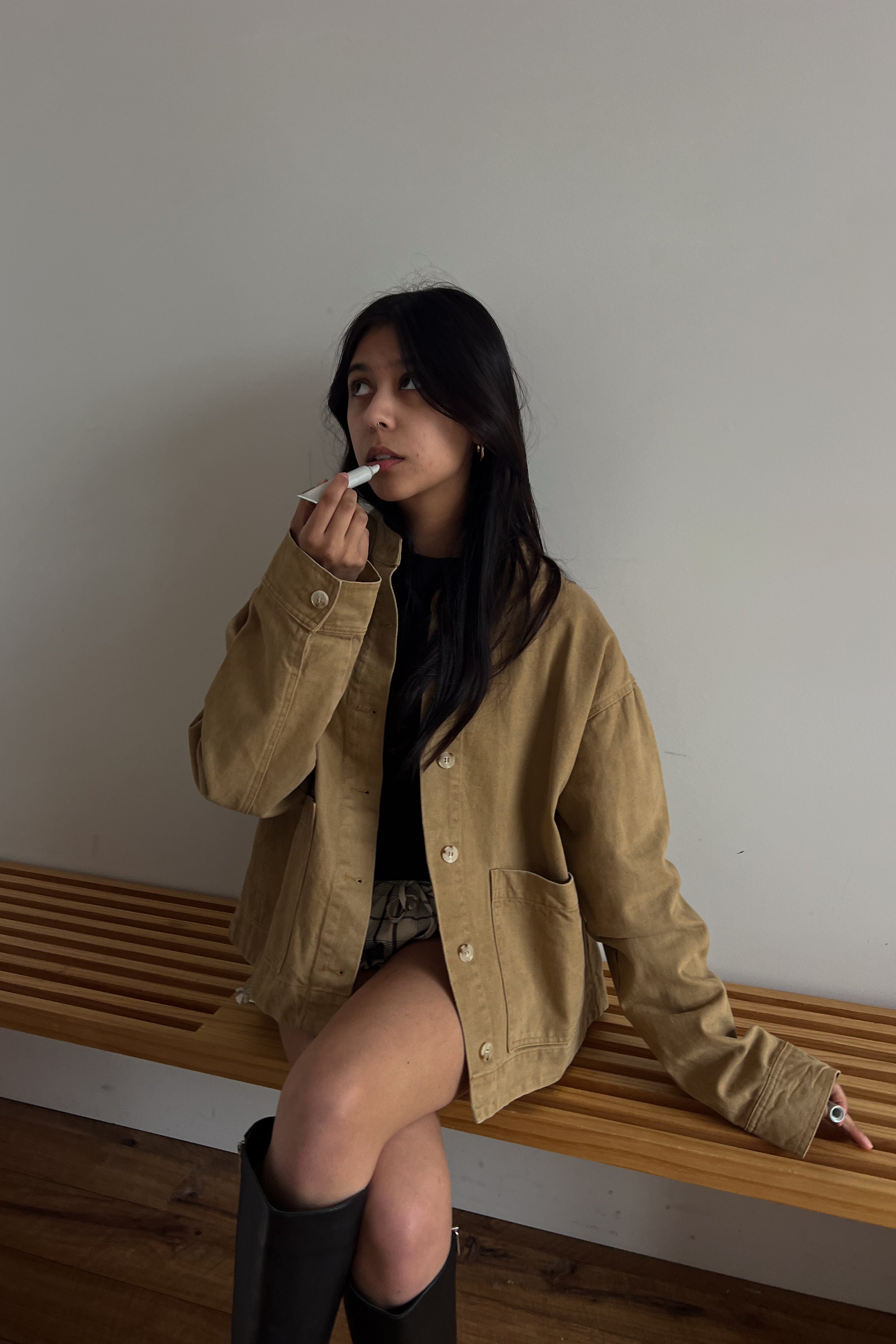 Mac Jacket