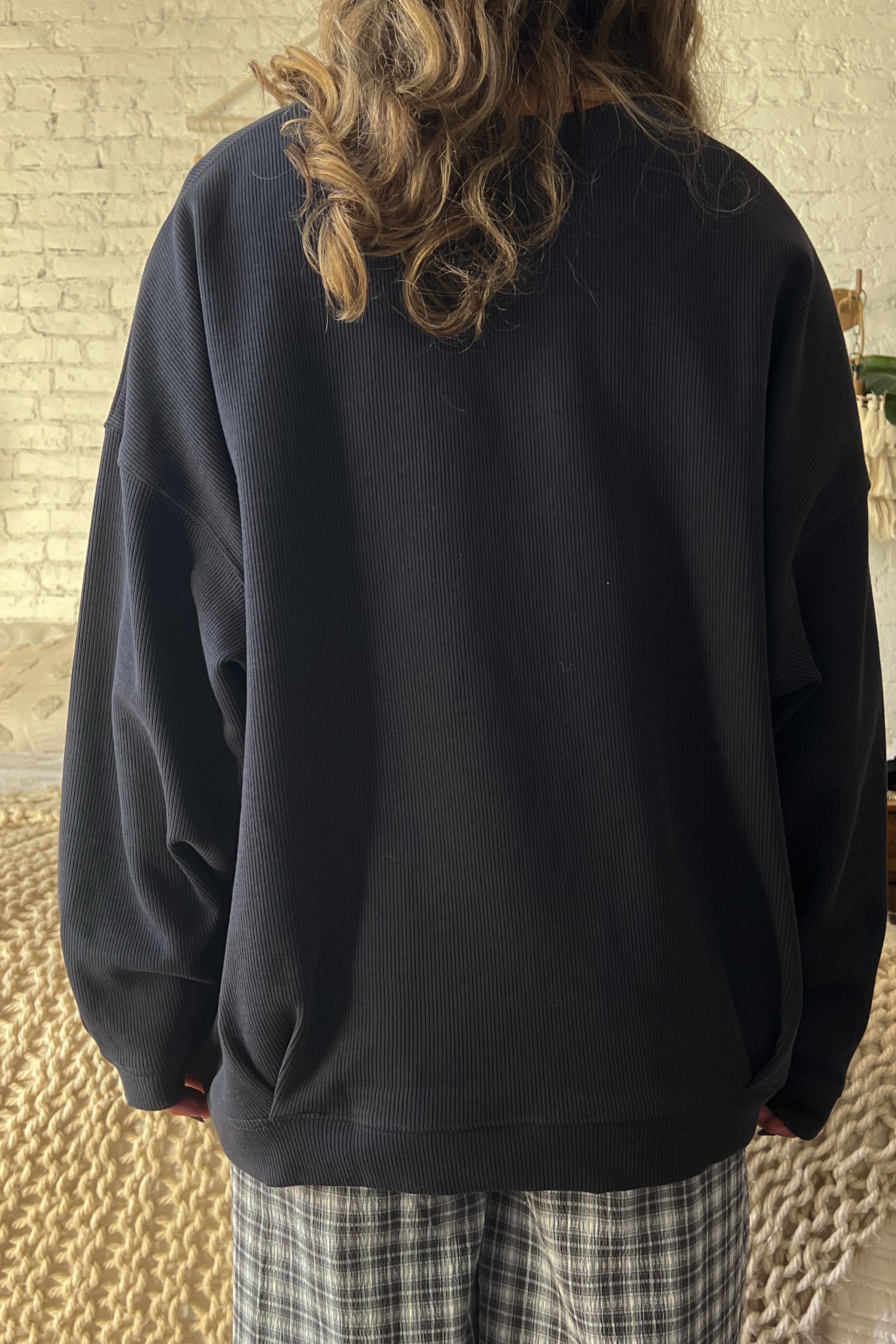 Nash Top