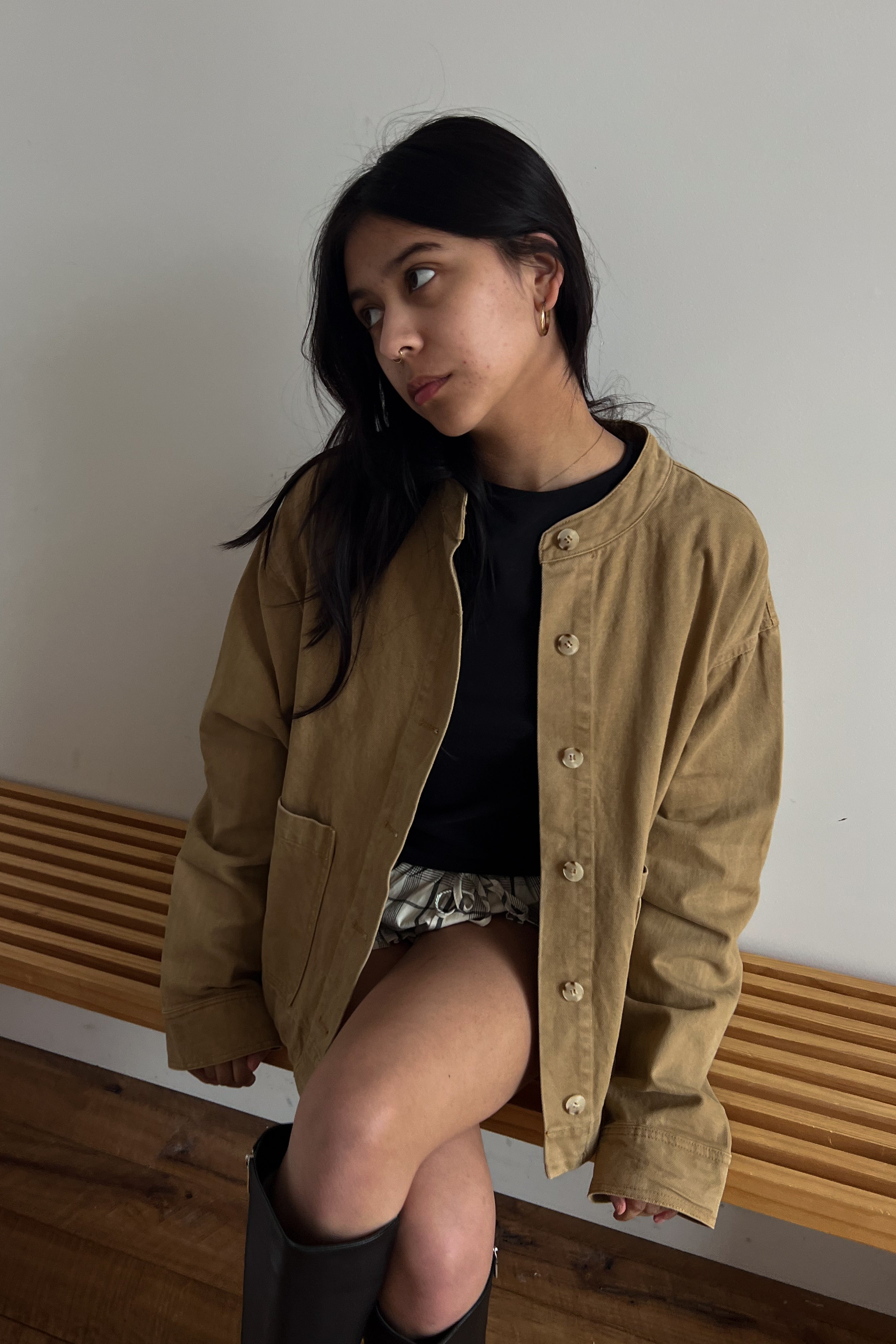 Mac Jacket