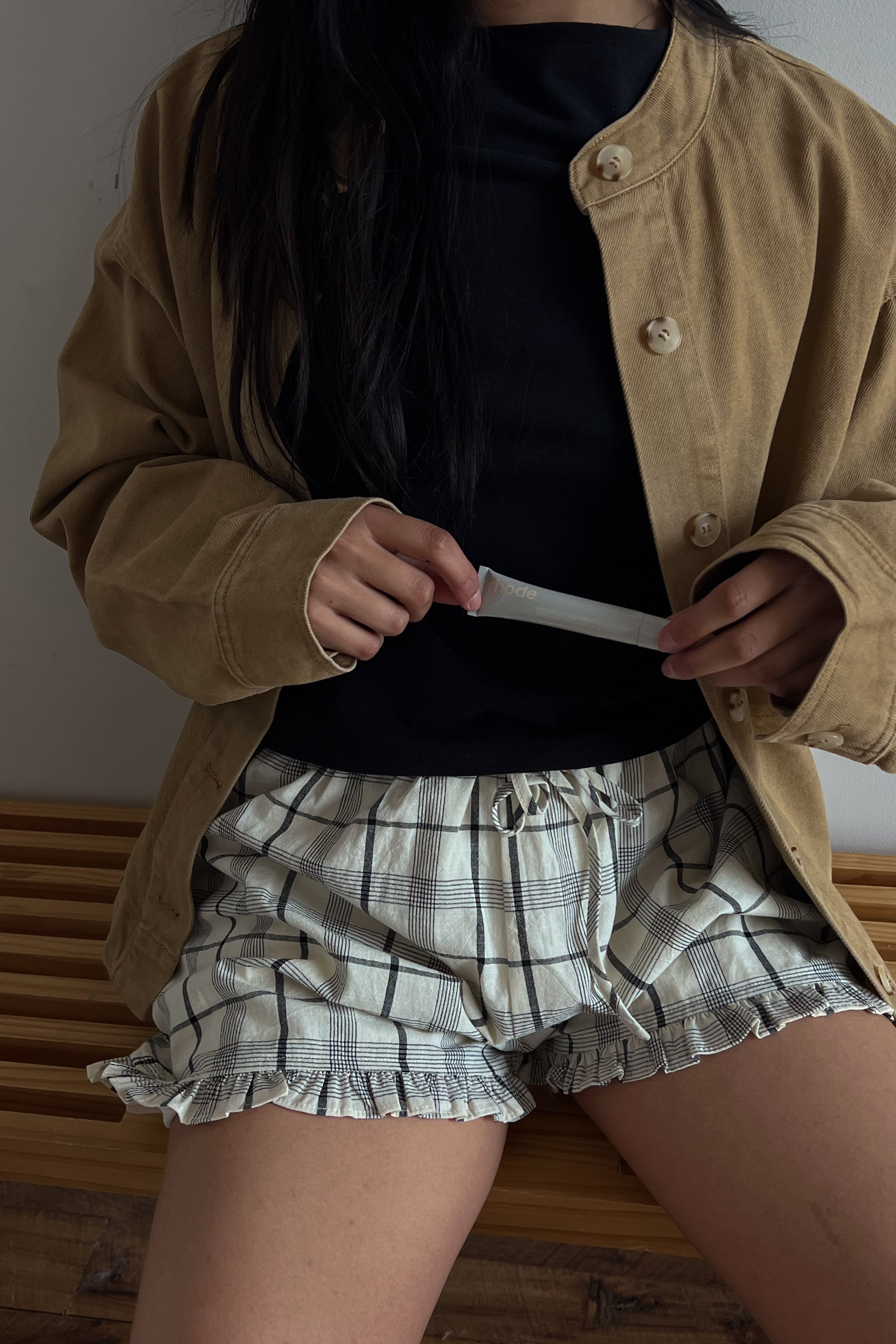 Sunday Shorts