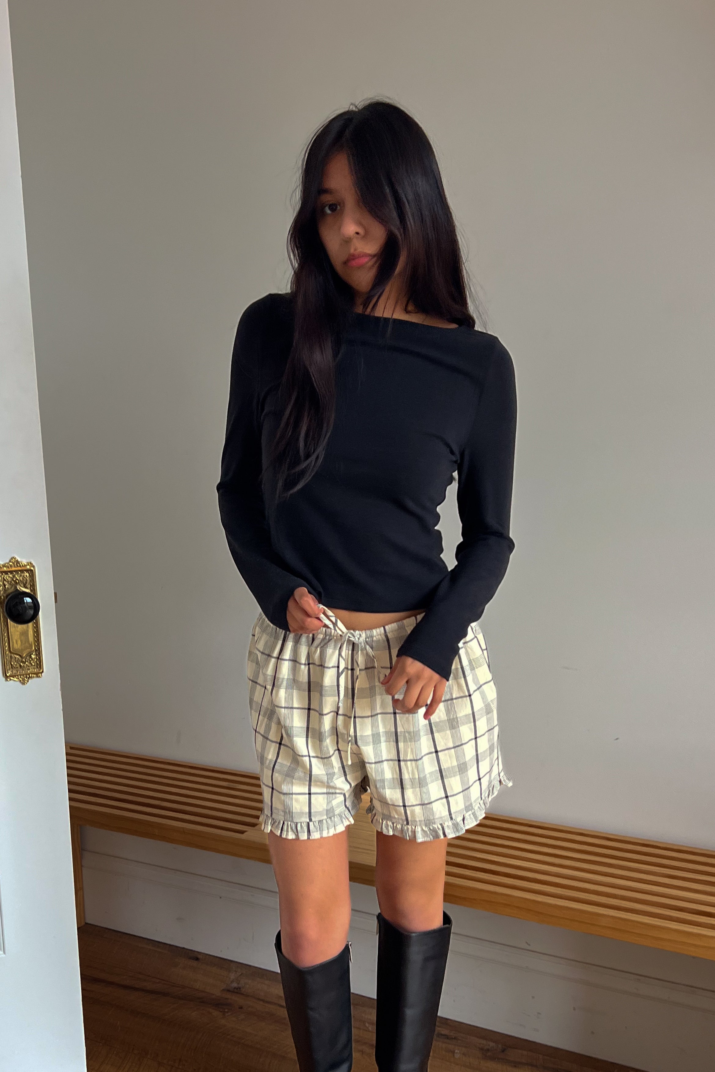 Sunday Shorts