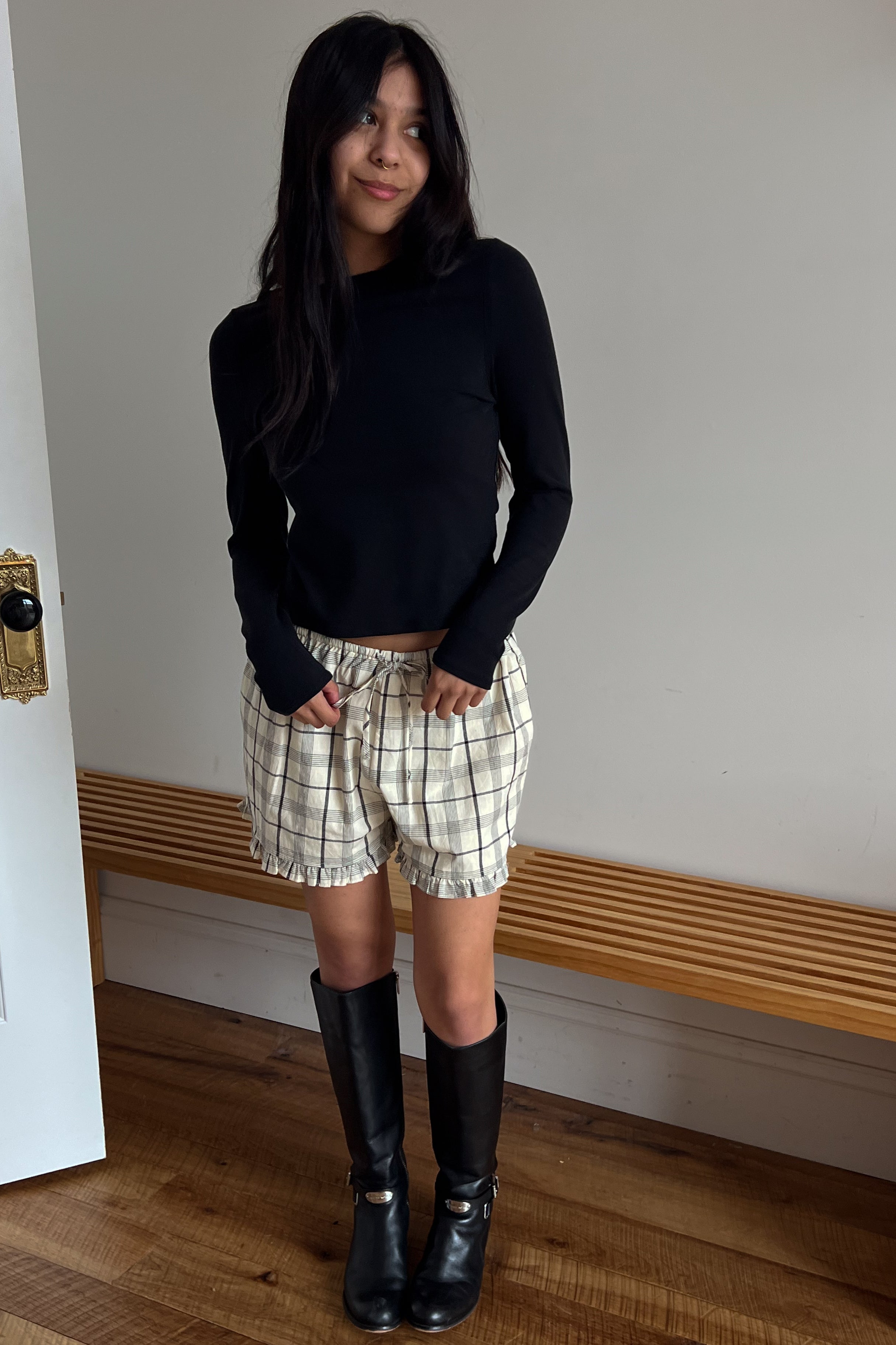 Sunday Shorts