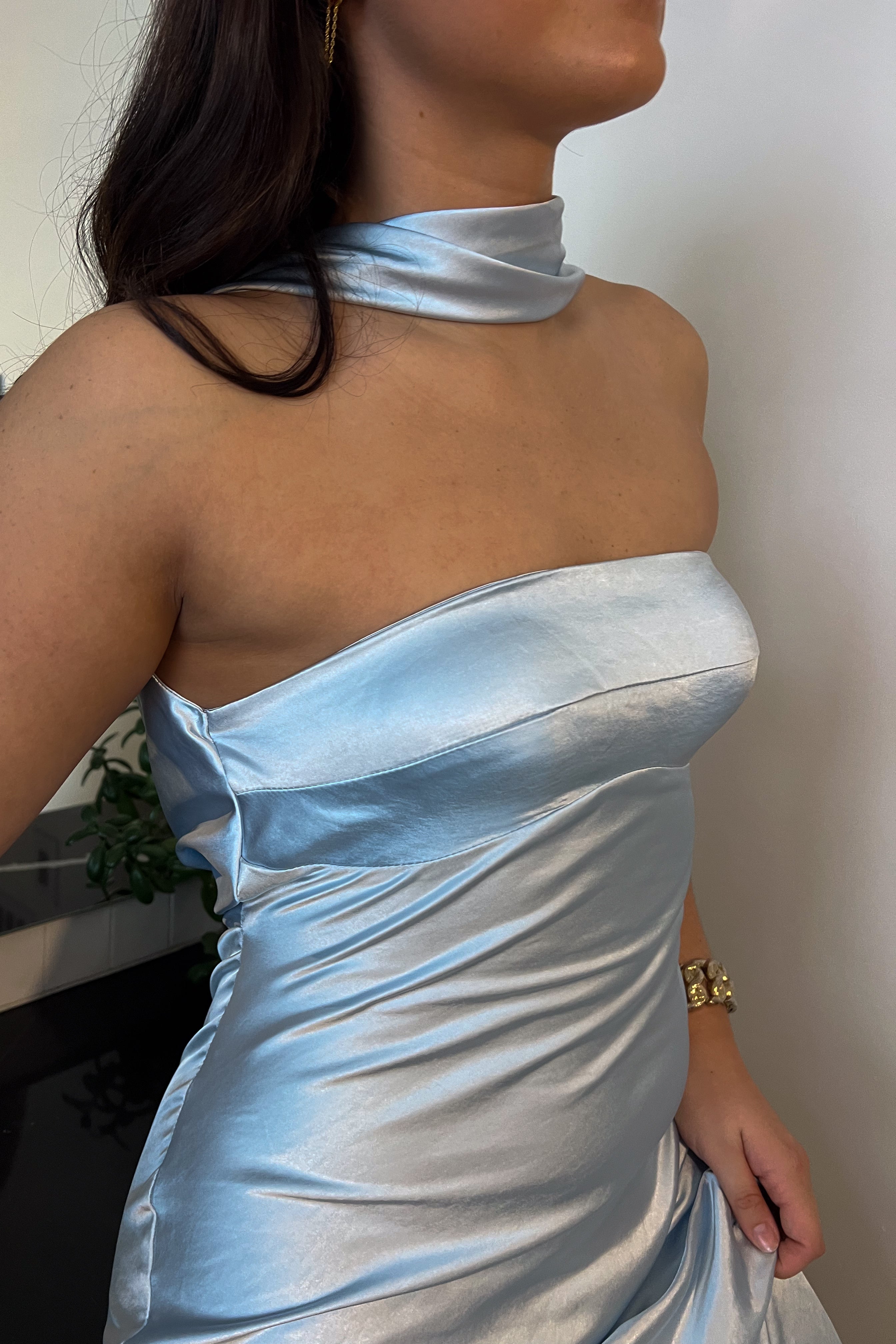 Flora Maxi Dress