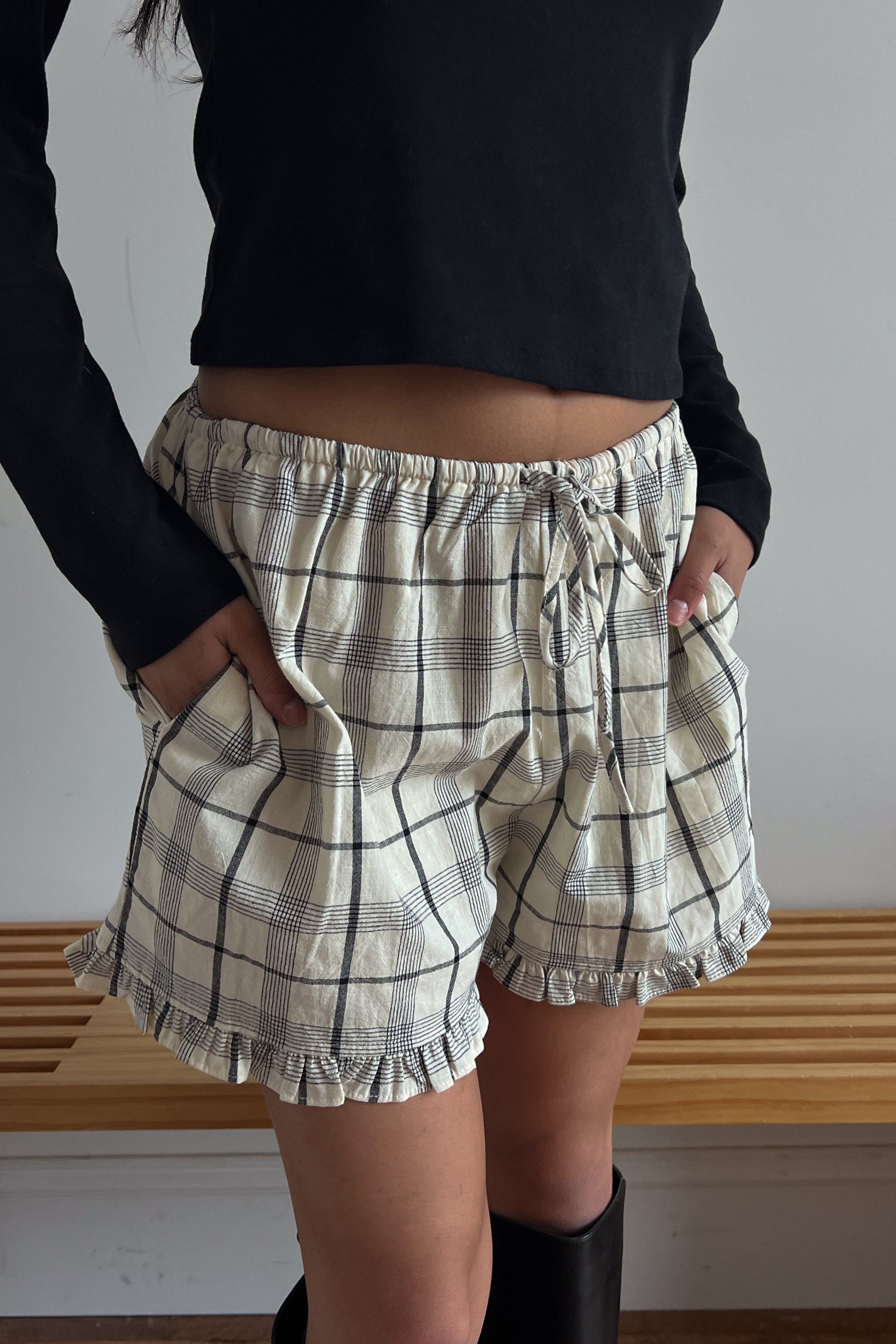Sunday Shorts