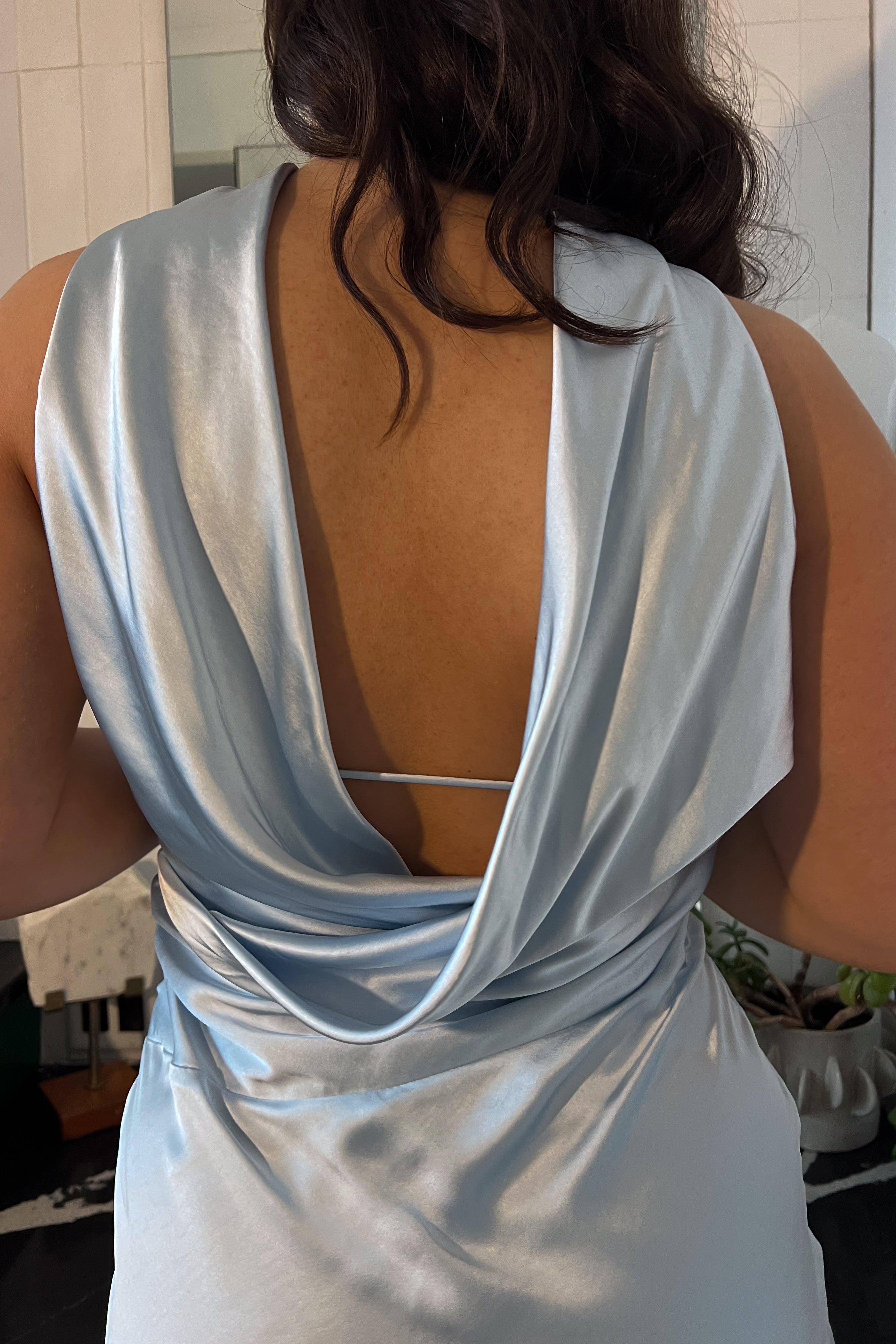 Flora Maxi Dress
