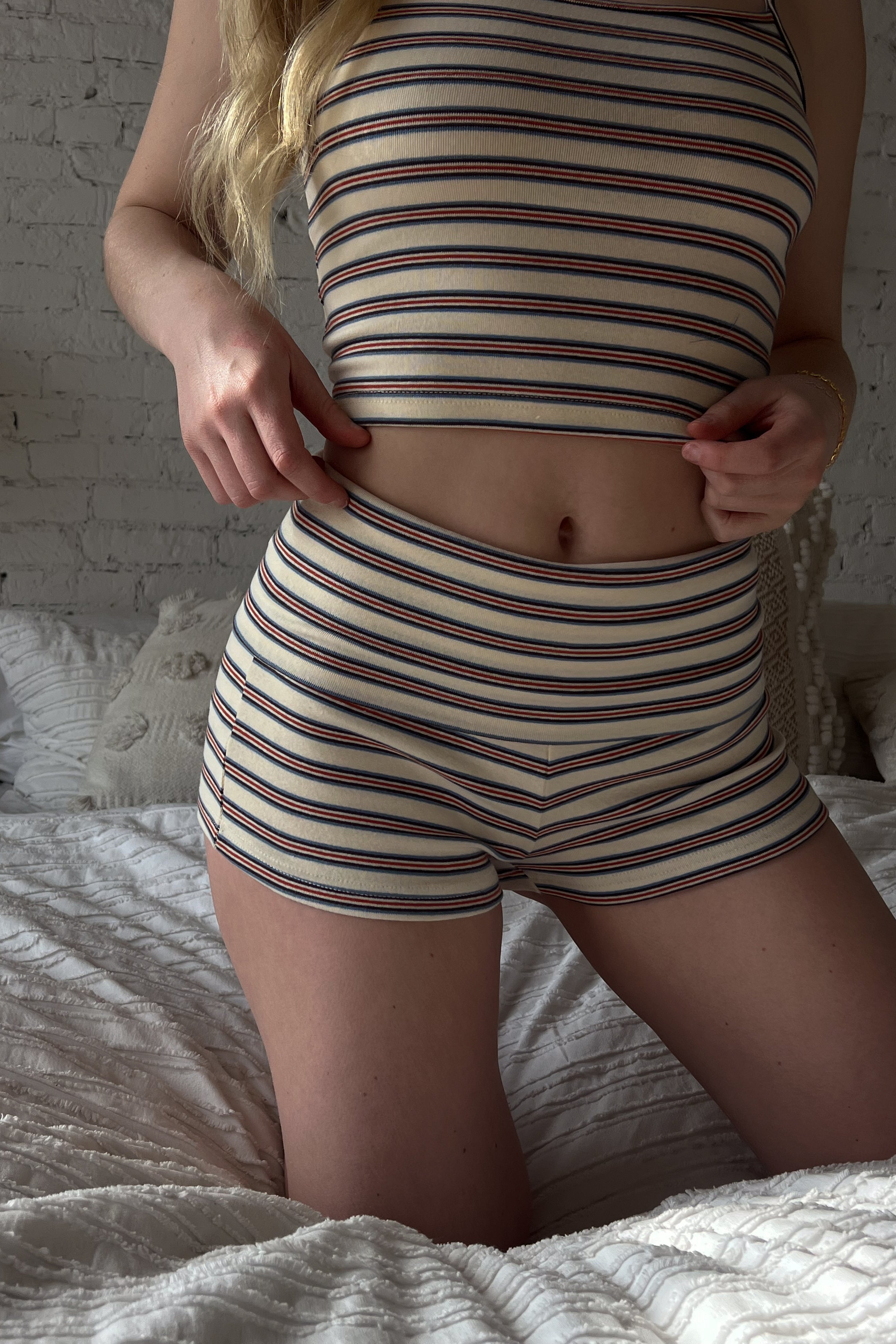 Zuri Set Shorts