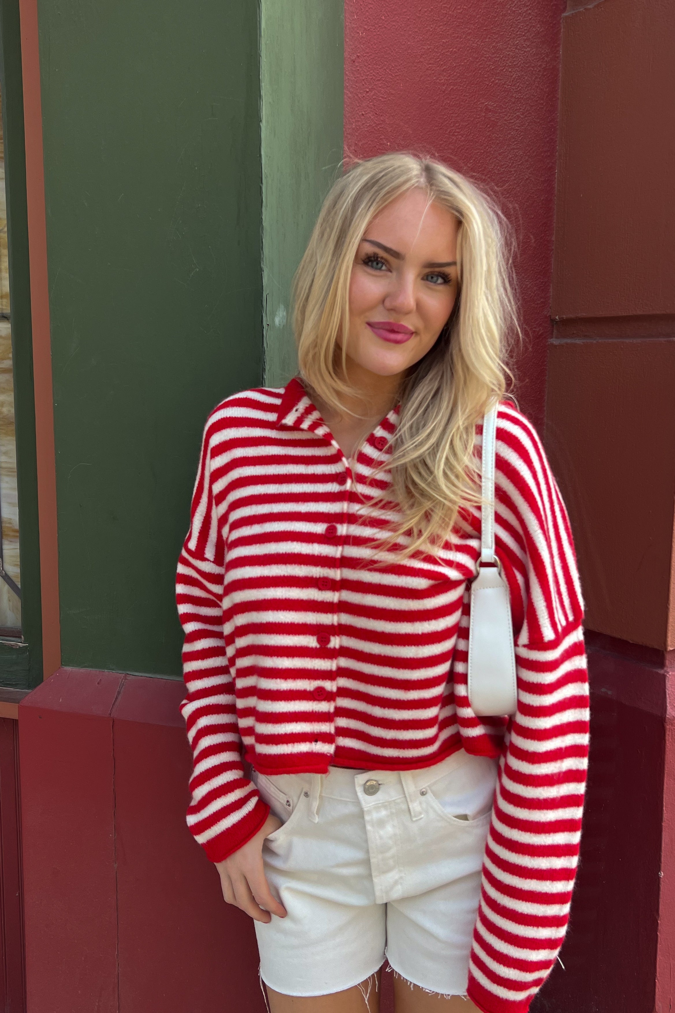 Kip Cardigan