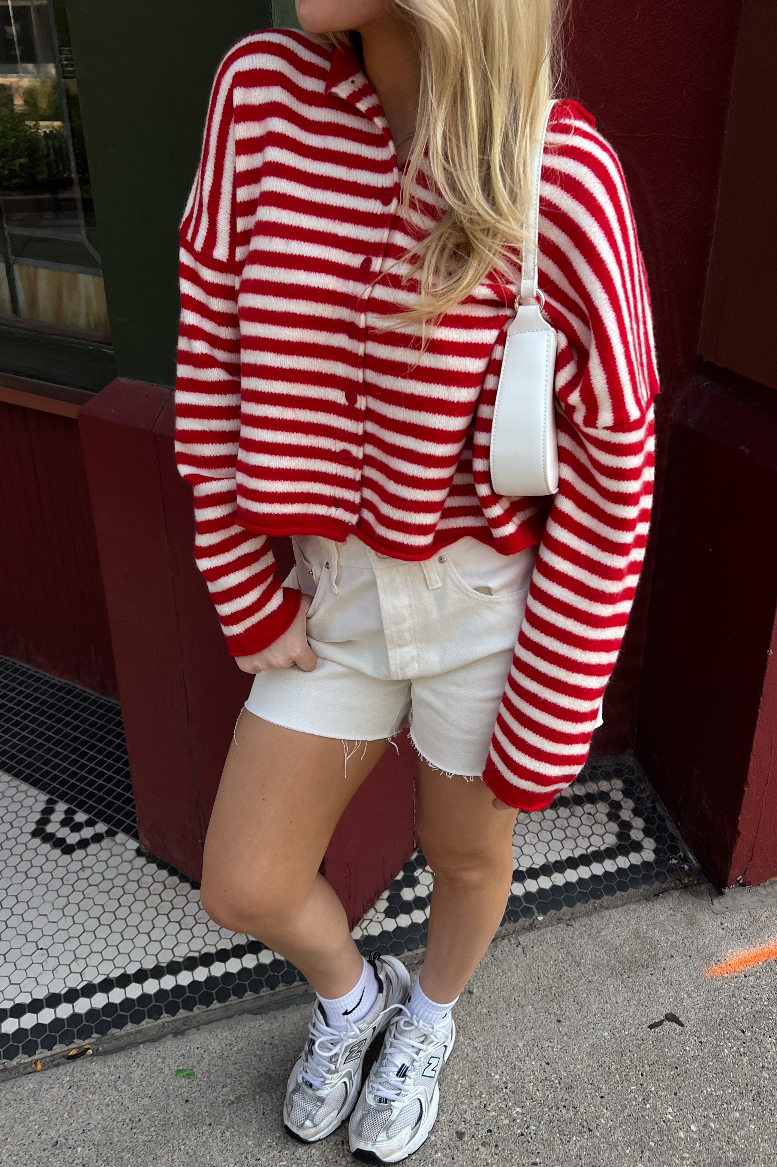Kip Cardigan