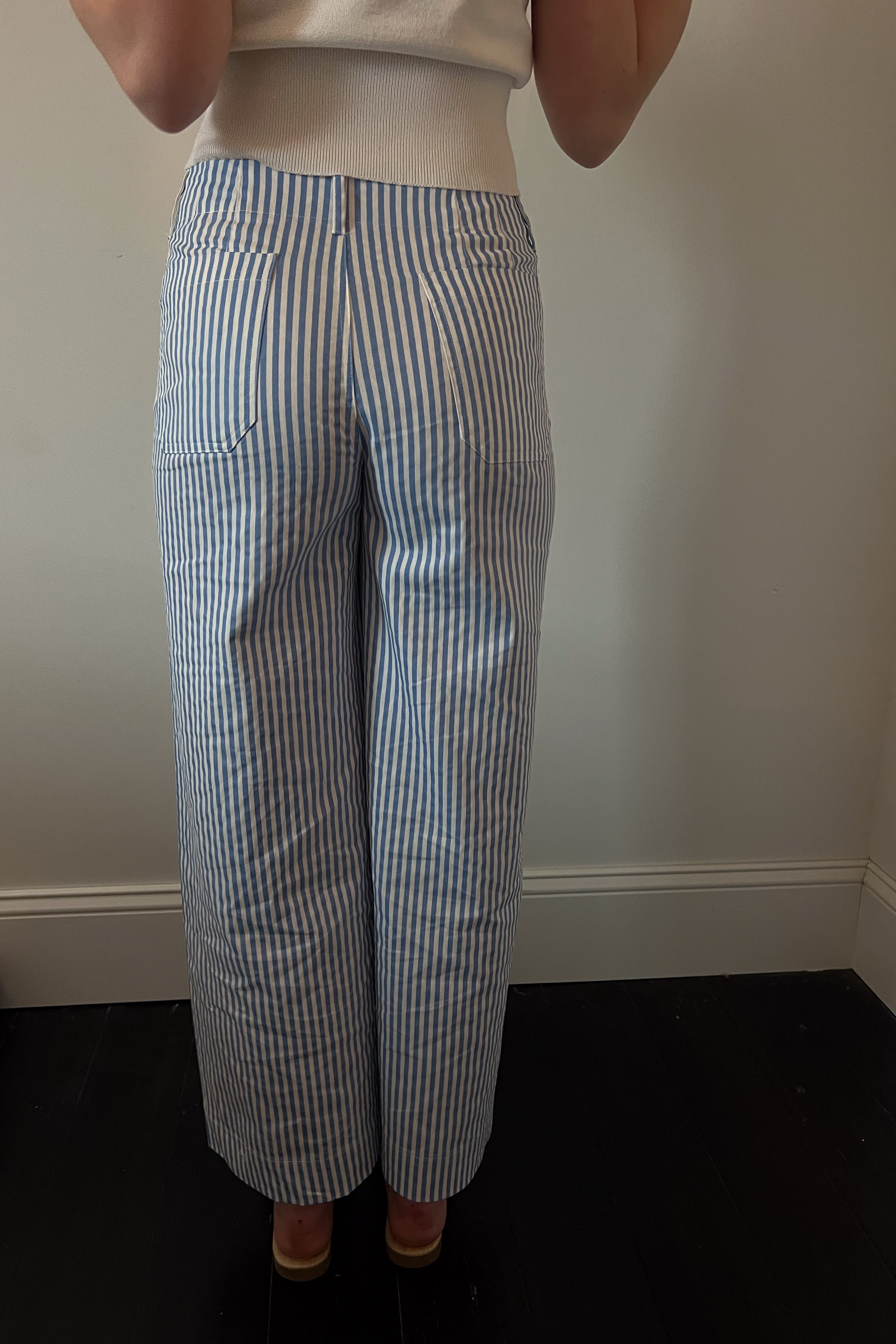 Bubbly Pants