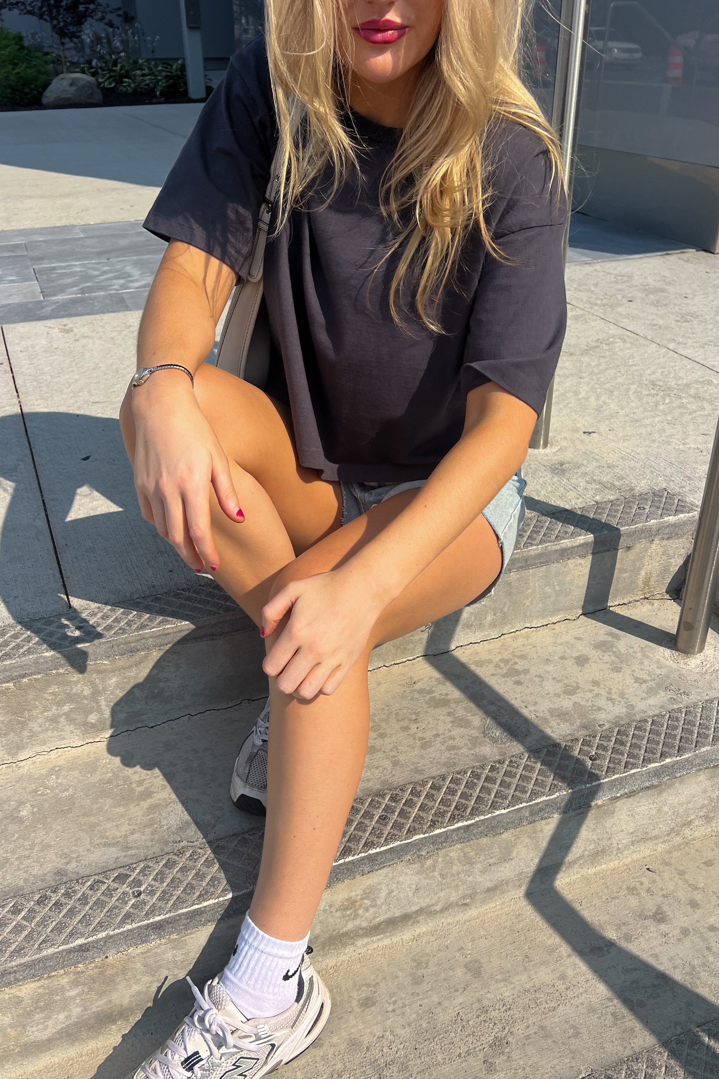 Bayker Top