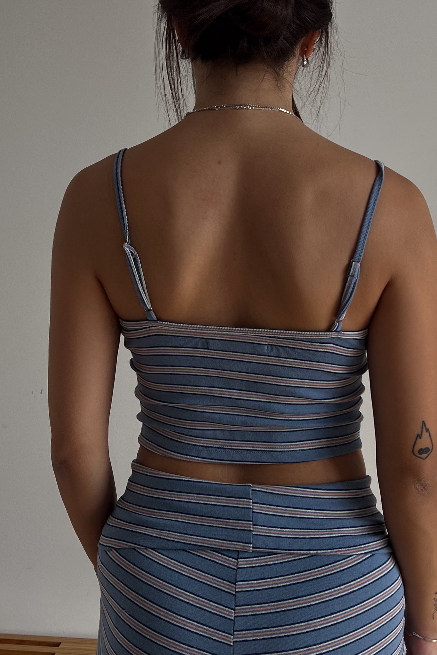 Zuri Set Tank