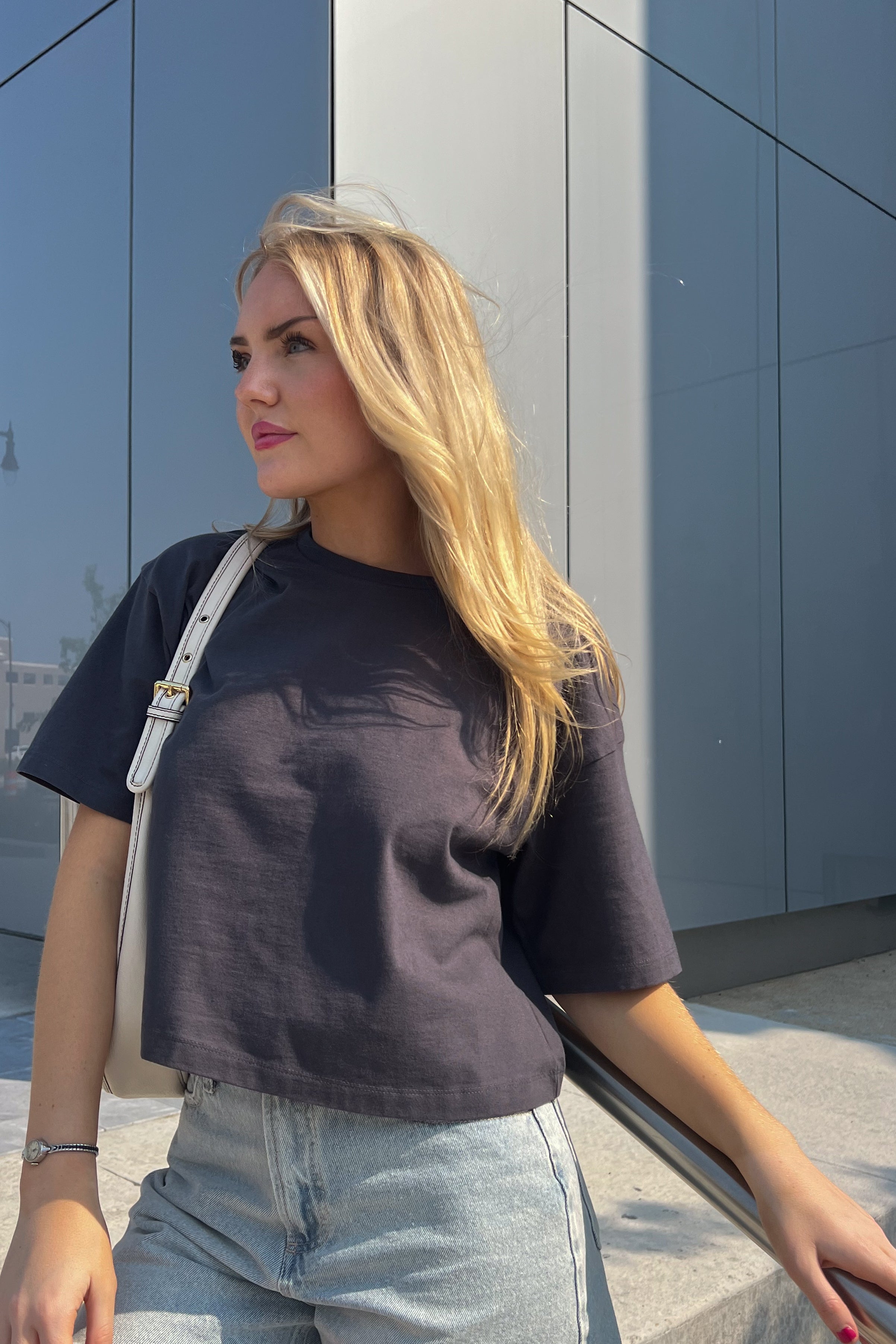 Bayker Top