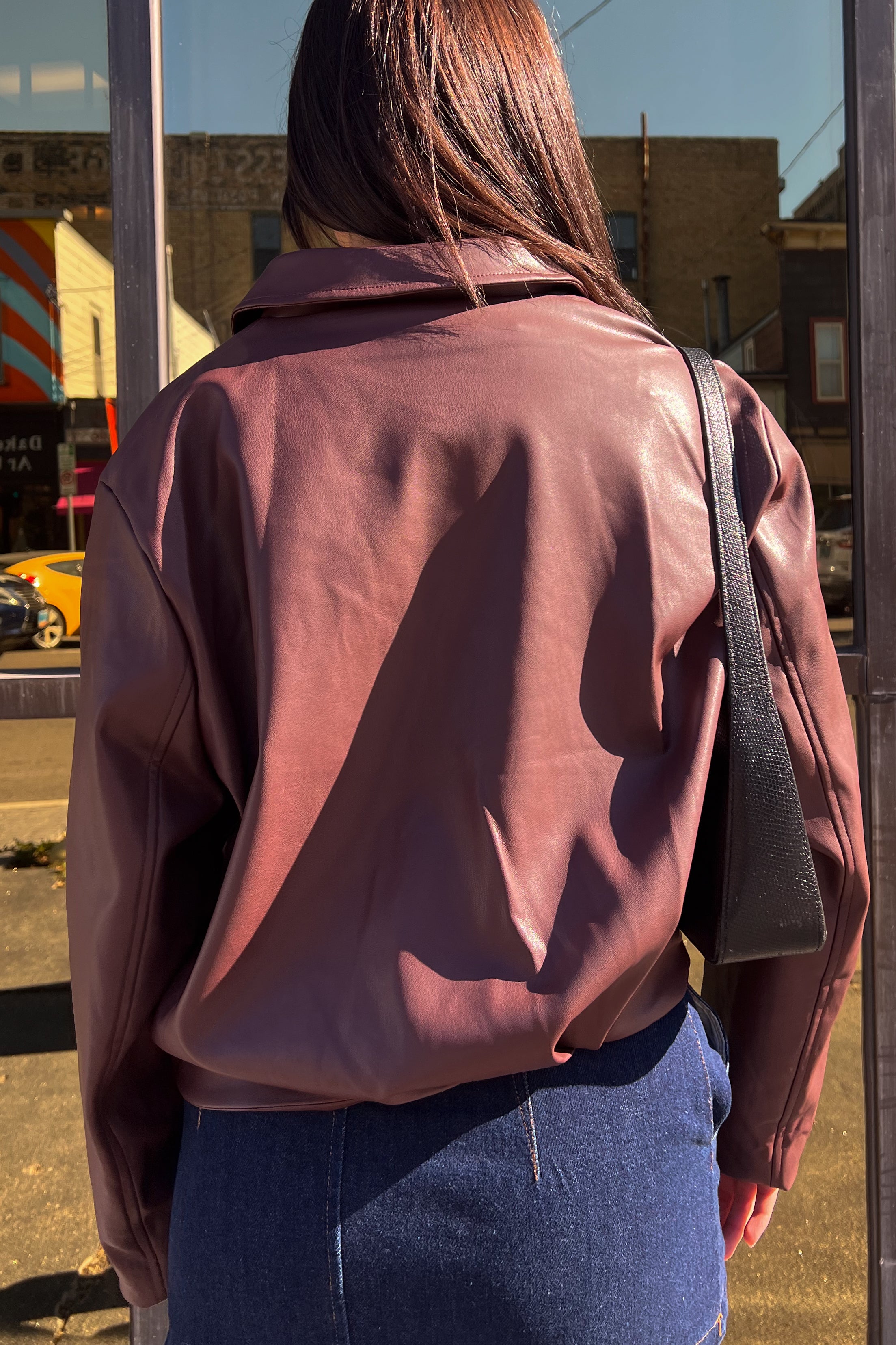 Pia Jacket