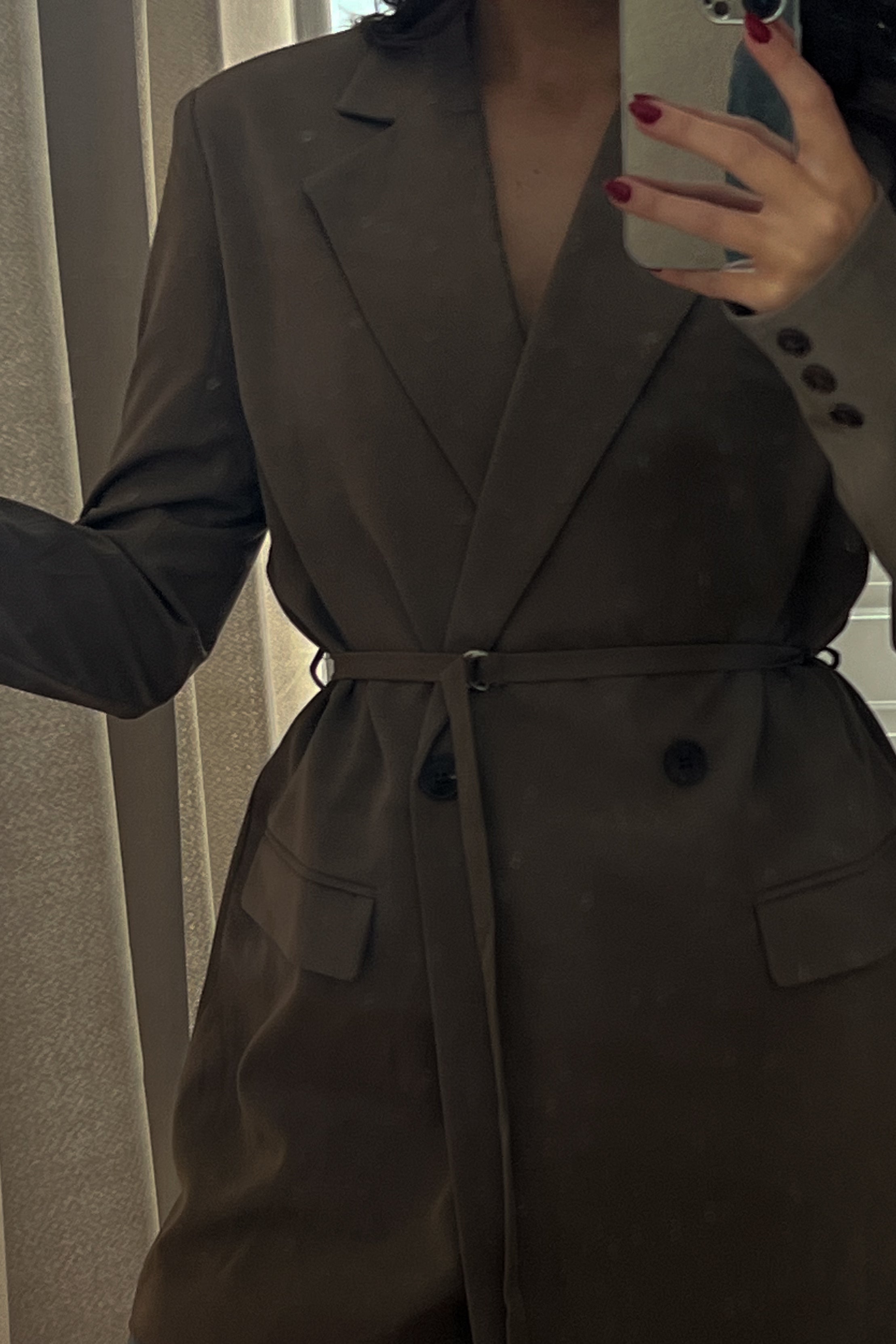 You're So Money Blazer