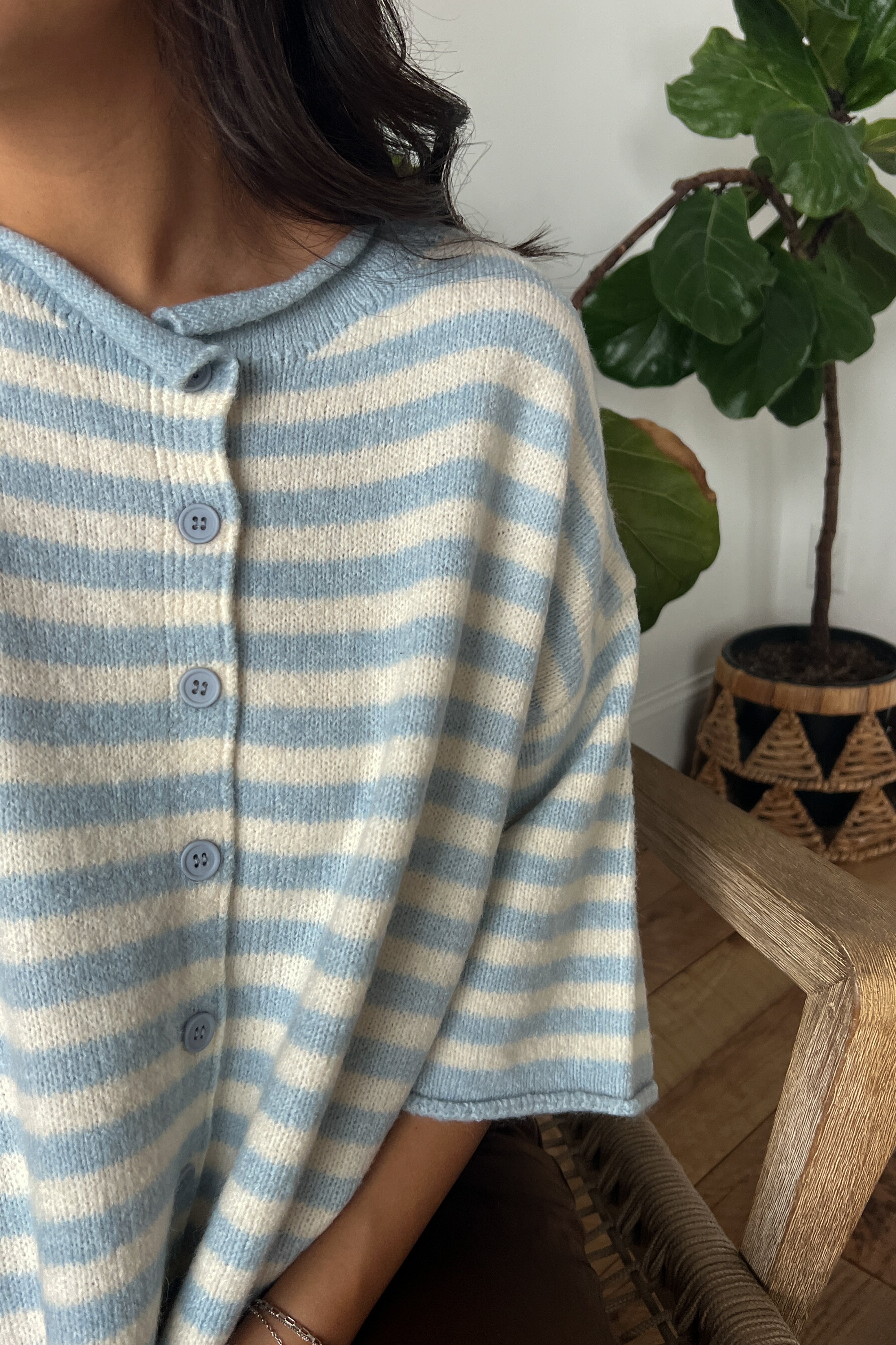 Hollander Top