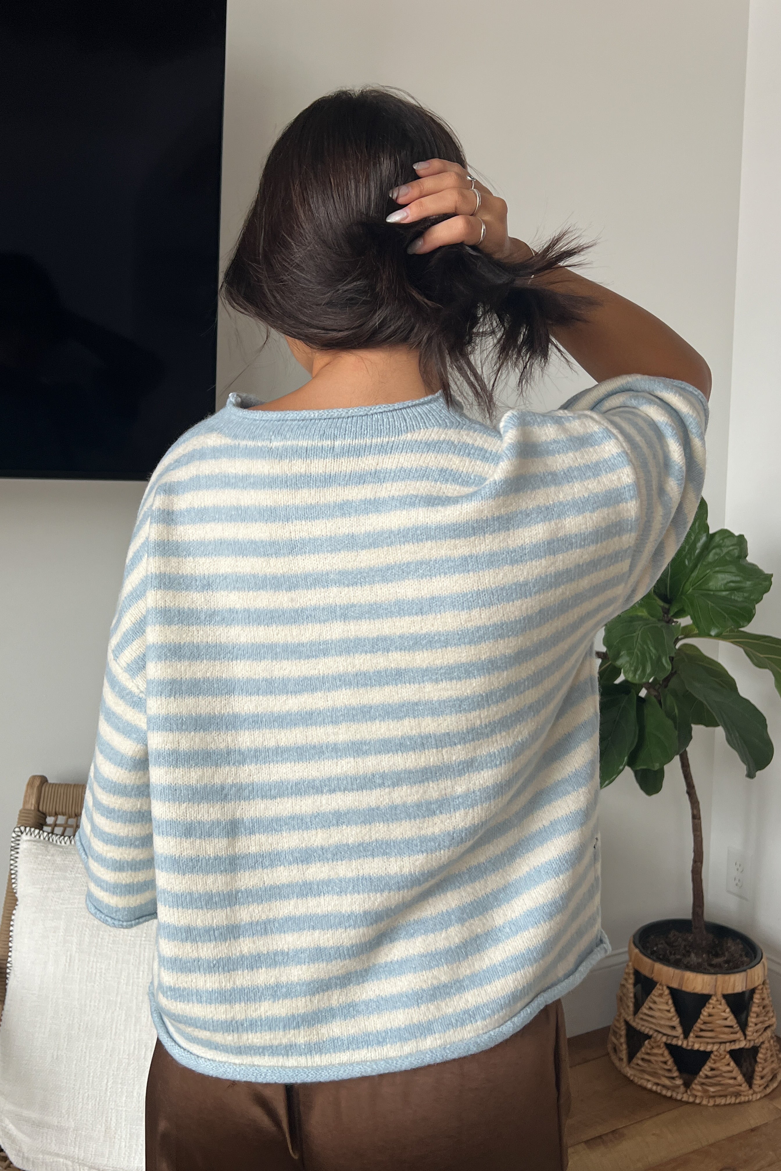 Hollander Top