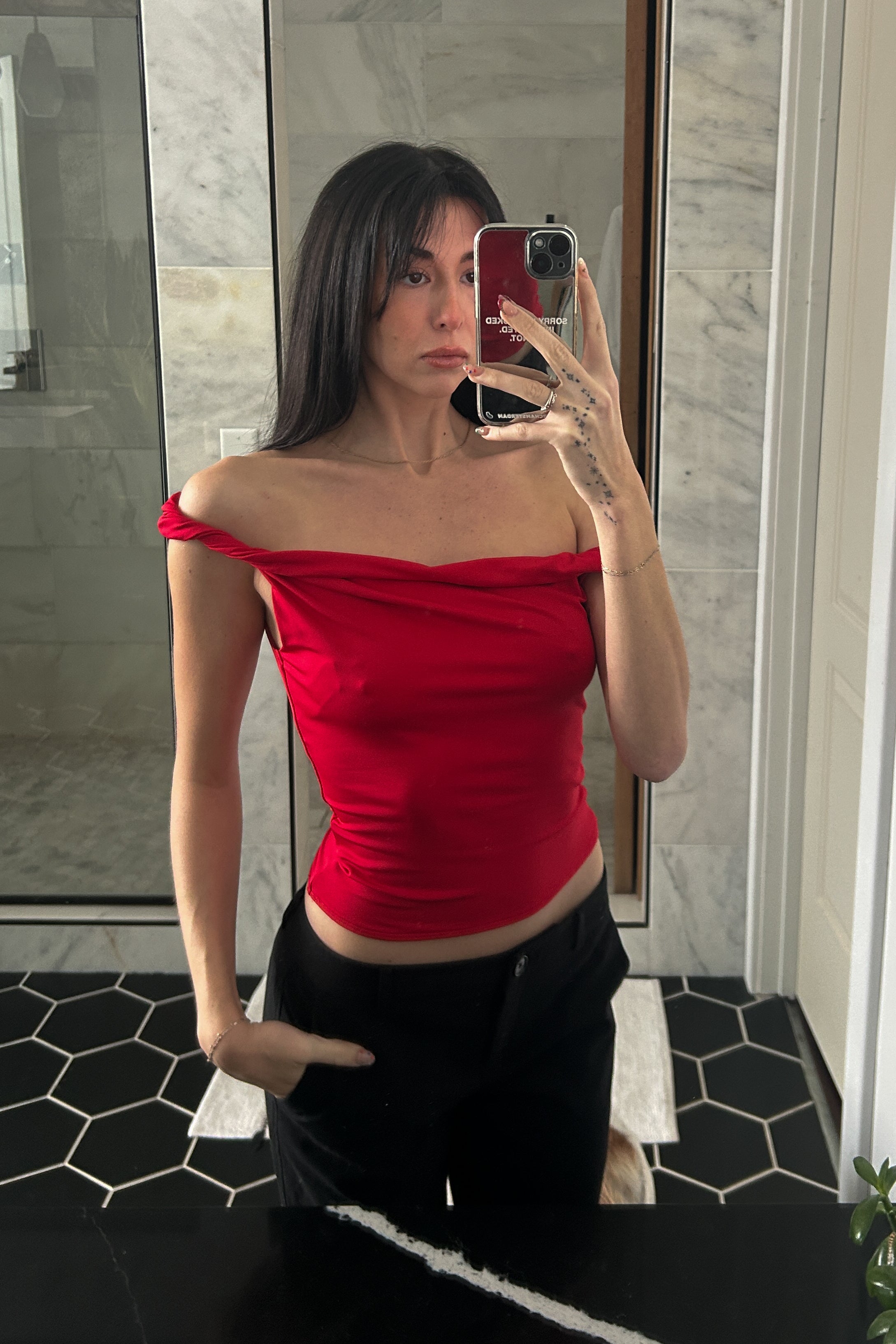 Celebration Top