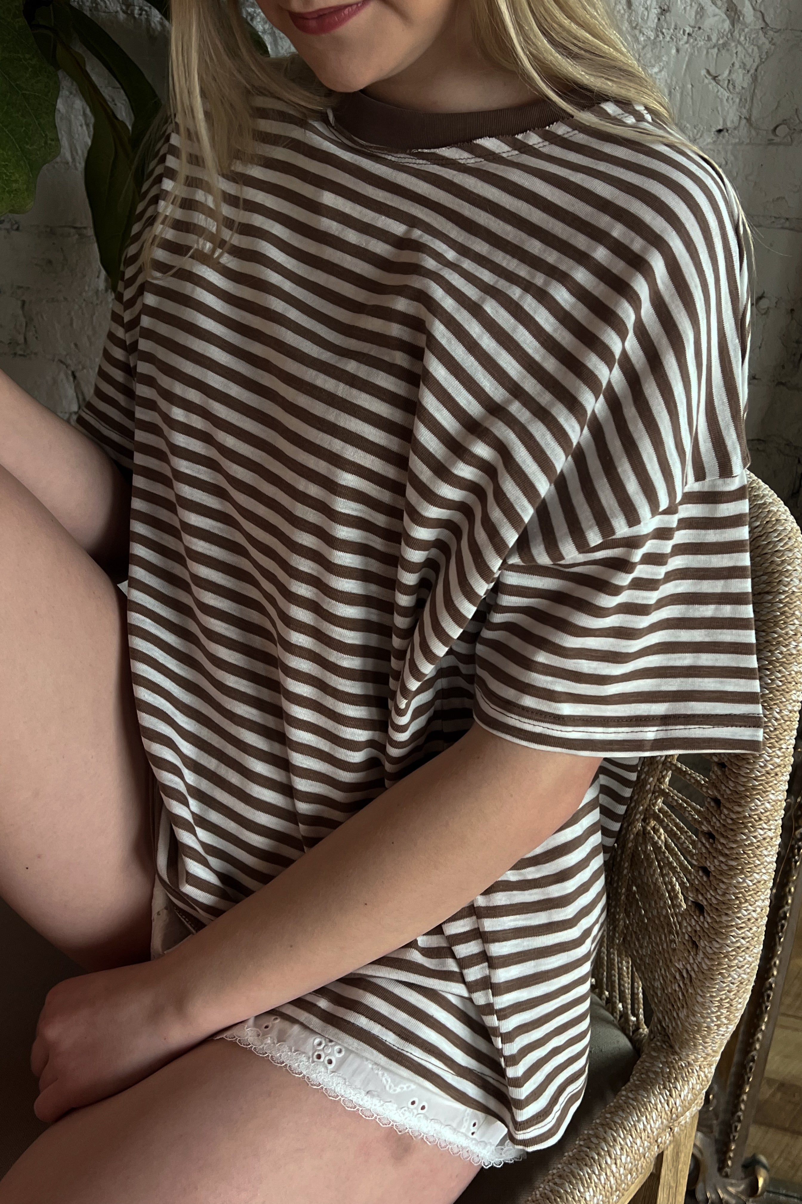 Colbie Tee