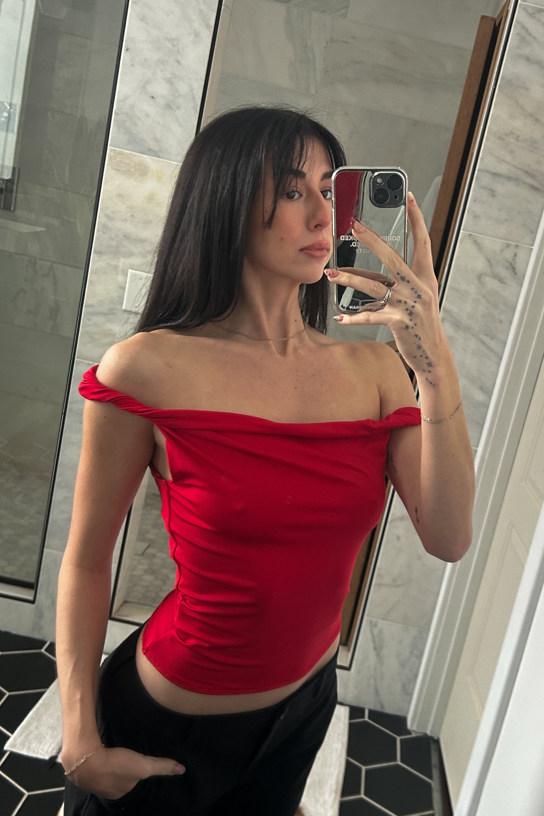 Celebration Top