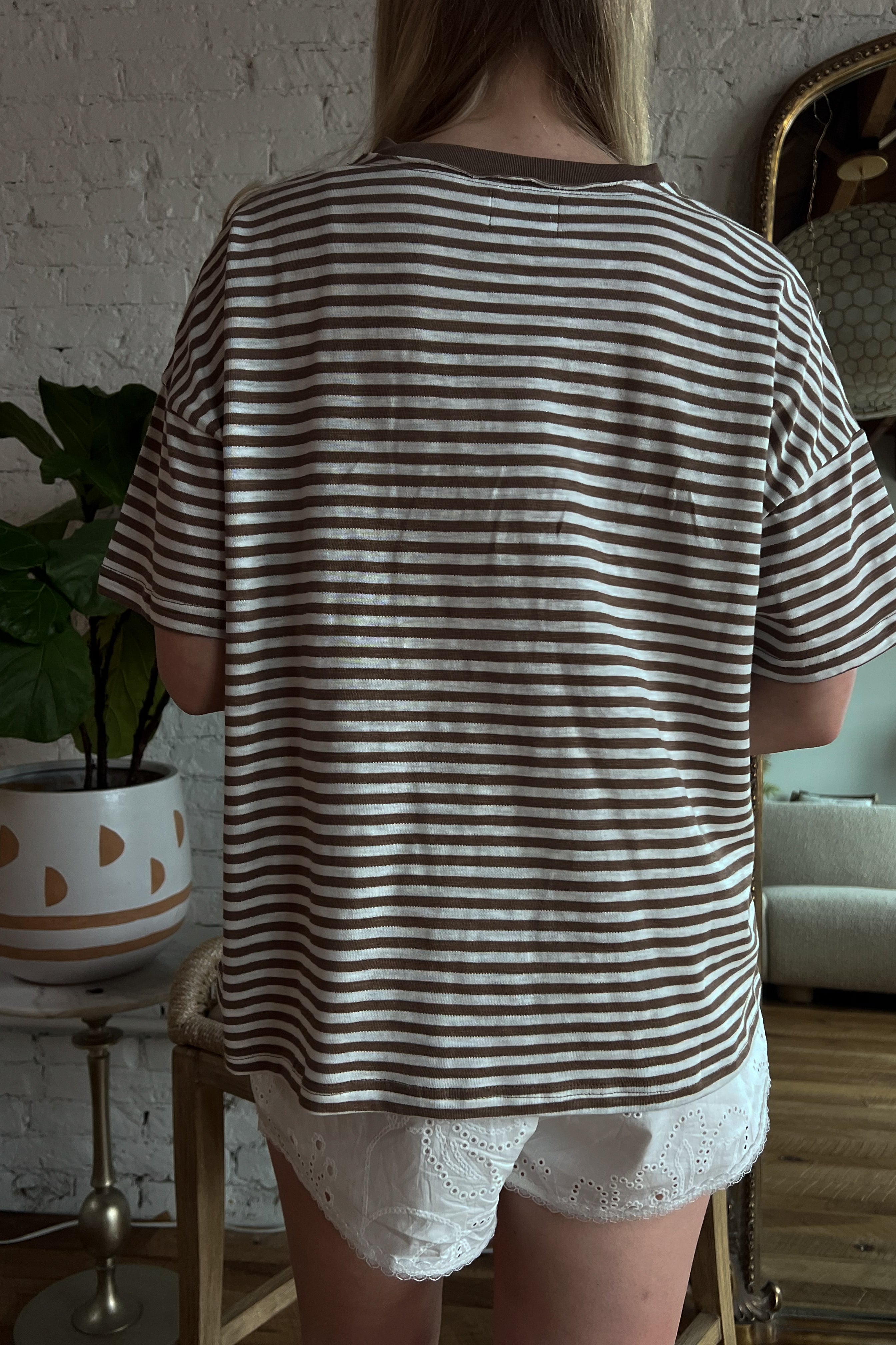 Colbie Tee