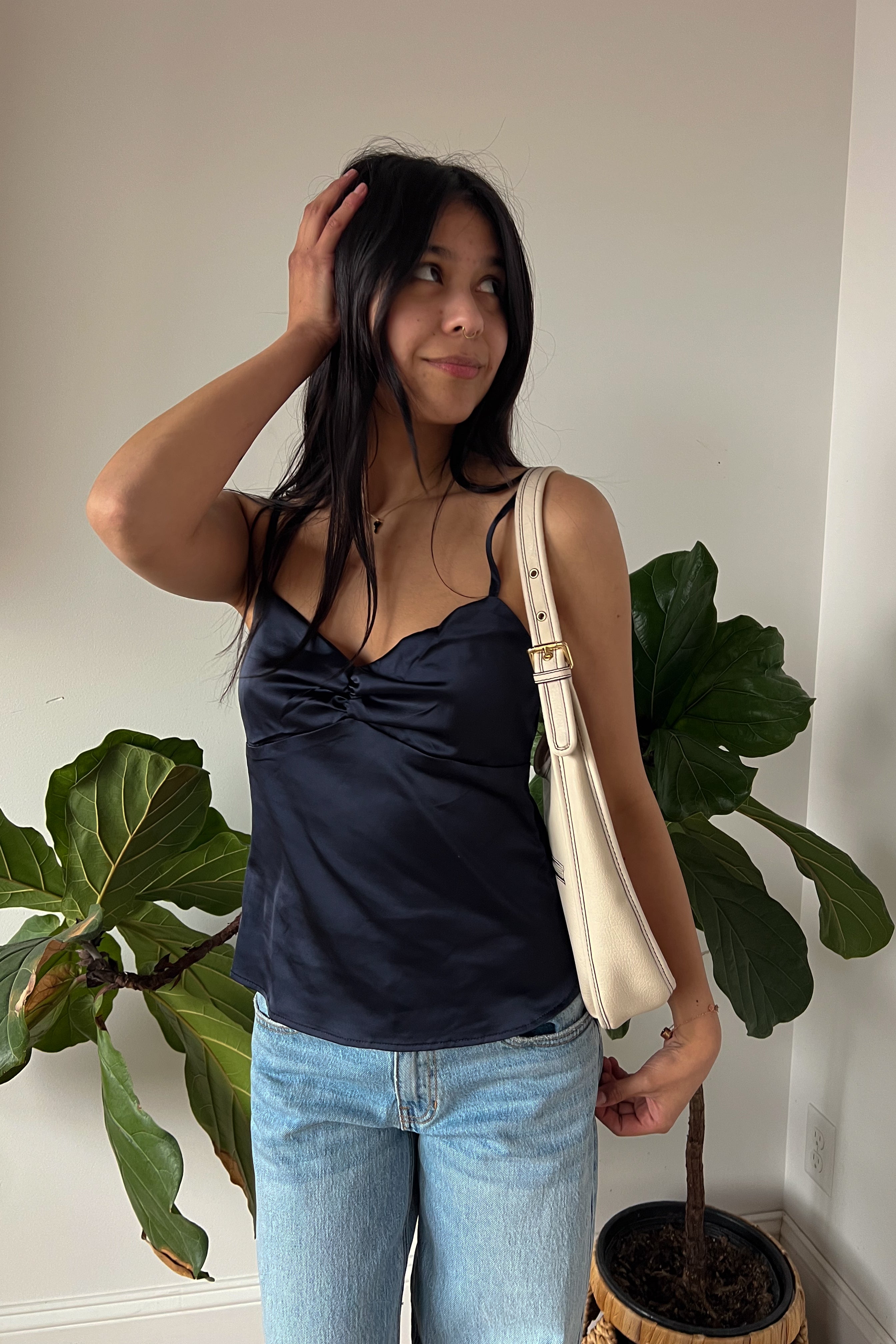 Corinne Top