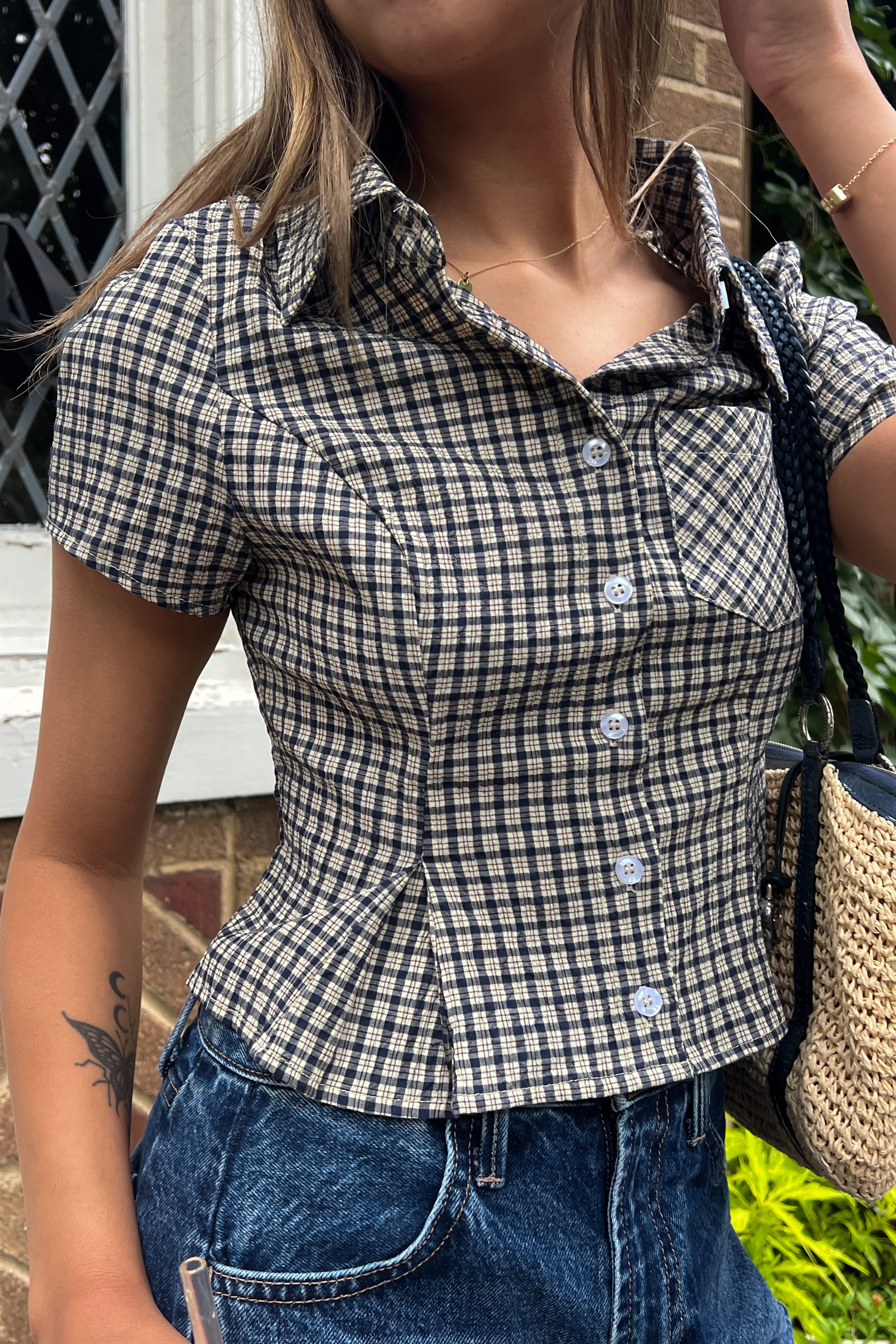 Caleigh Top