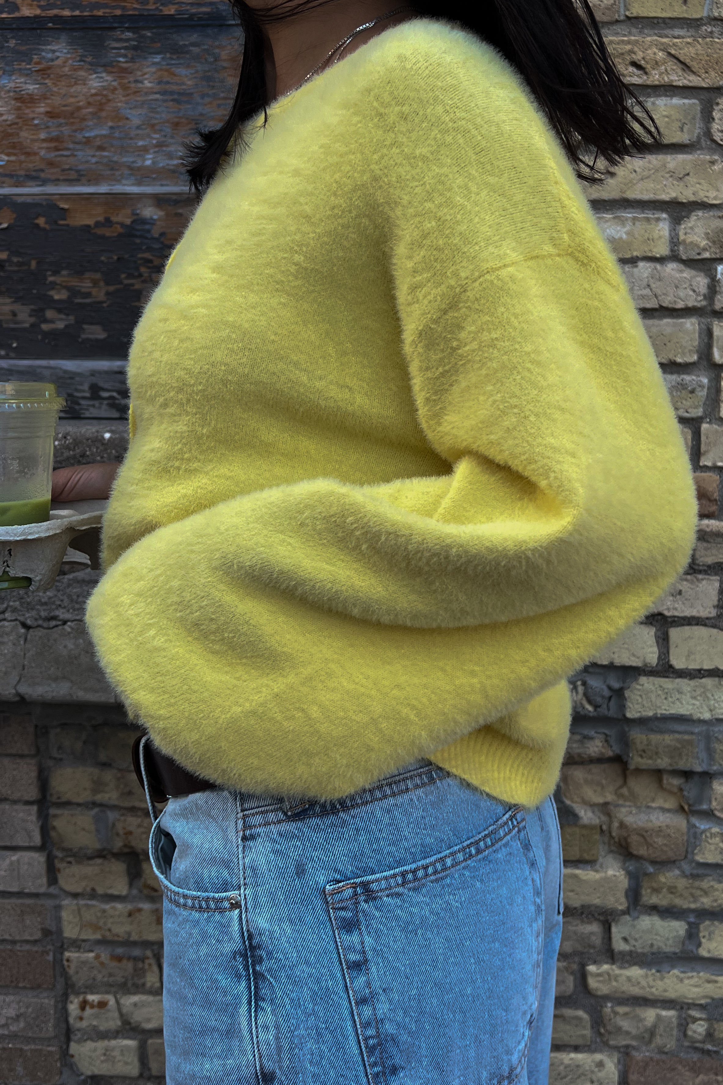 Witney Cardigan