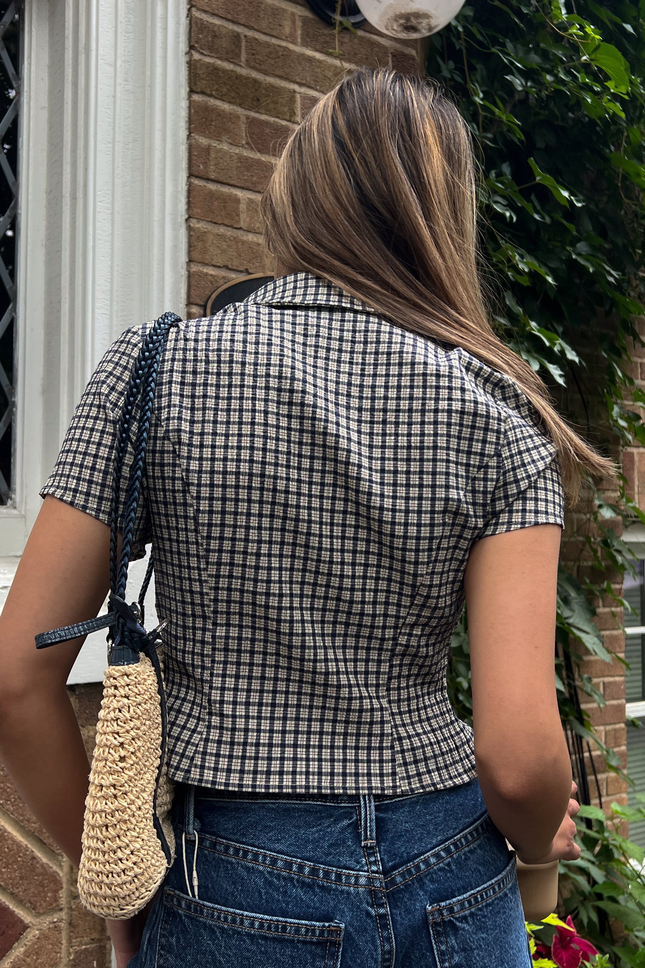 Caleigh Top