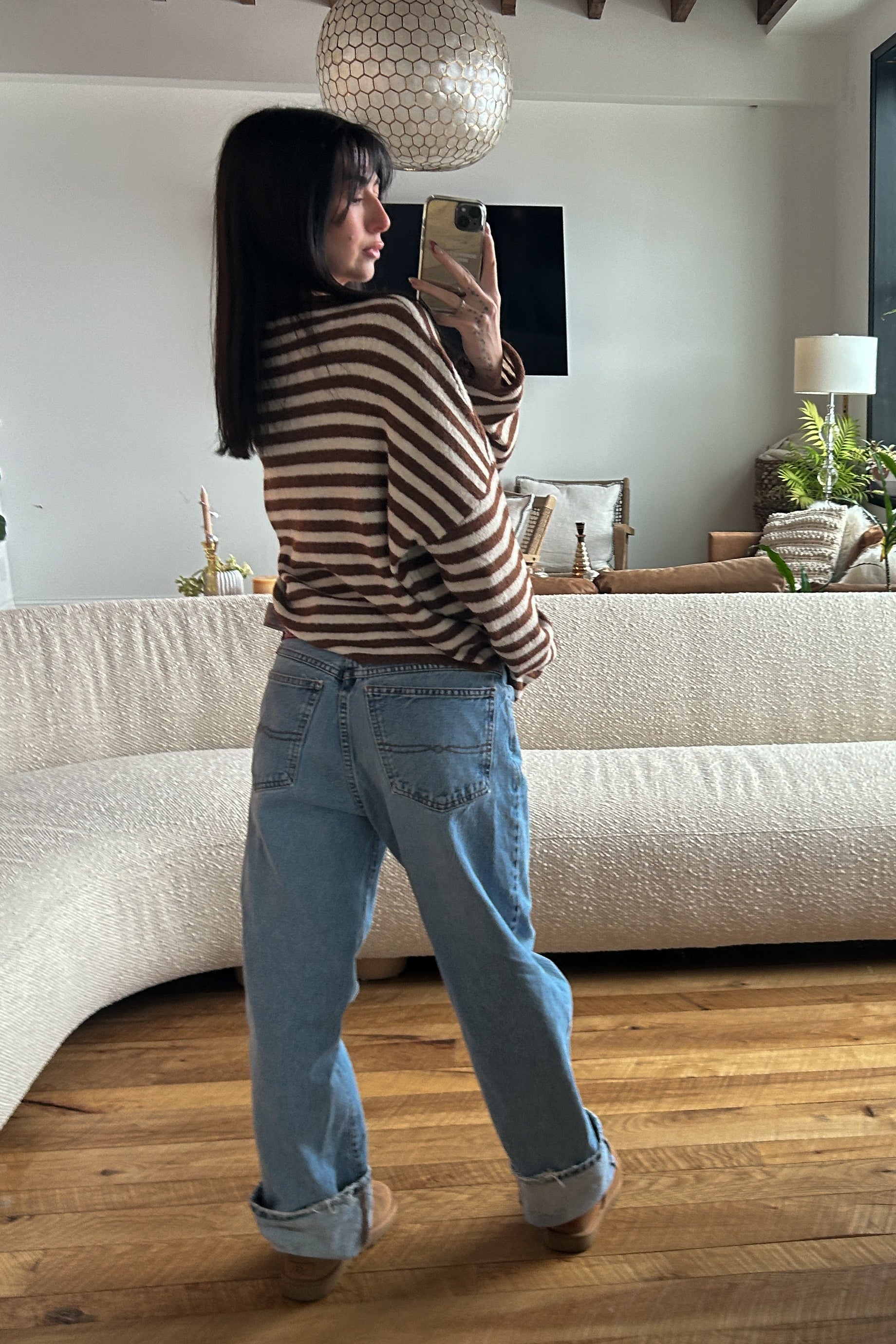 Goethal Cardigan