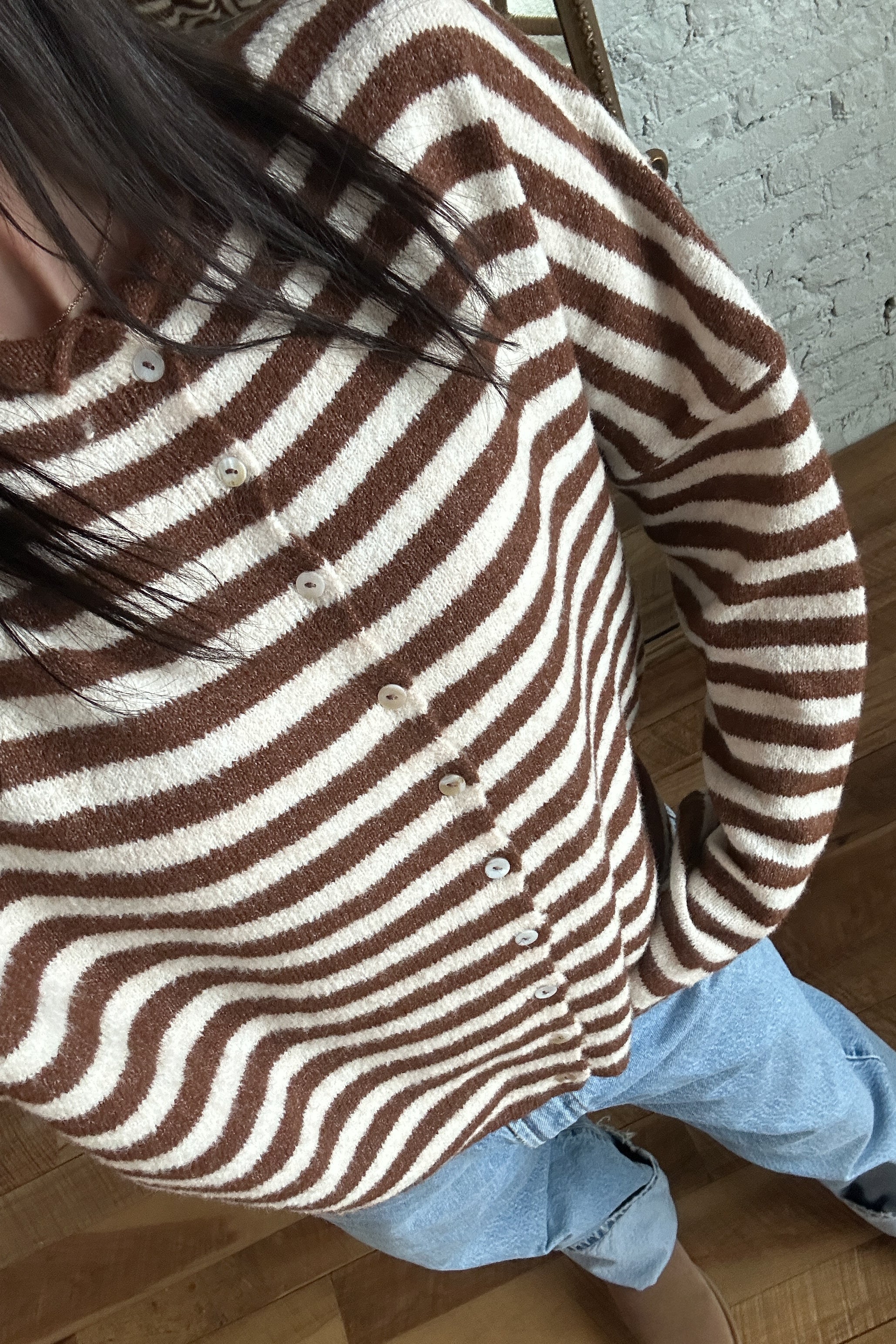 Goethal Cardigan