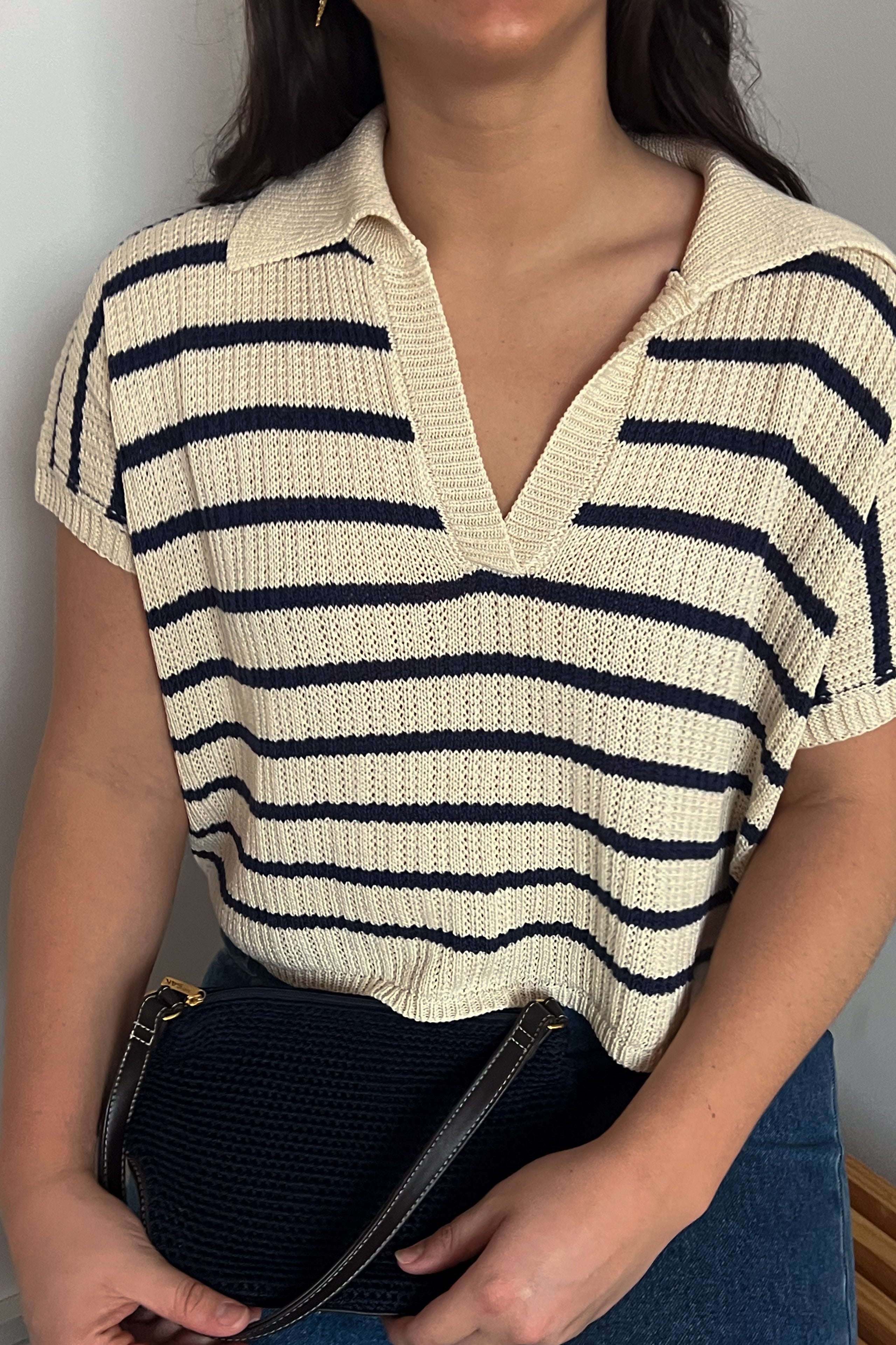Rainy Day Top