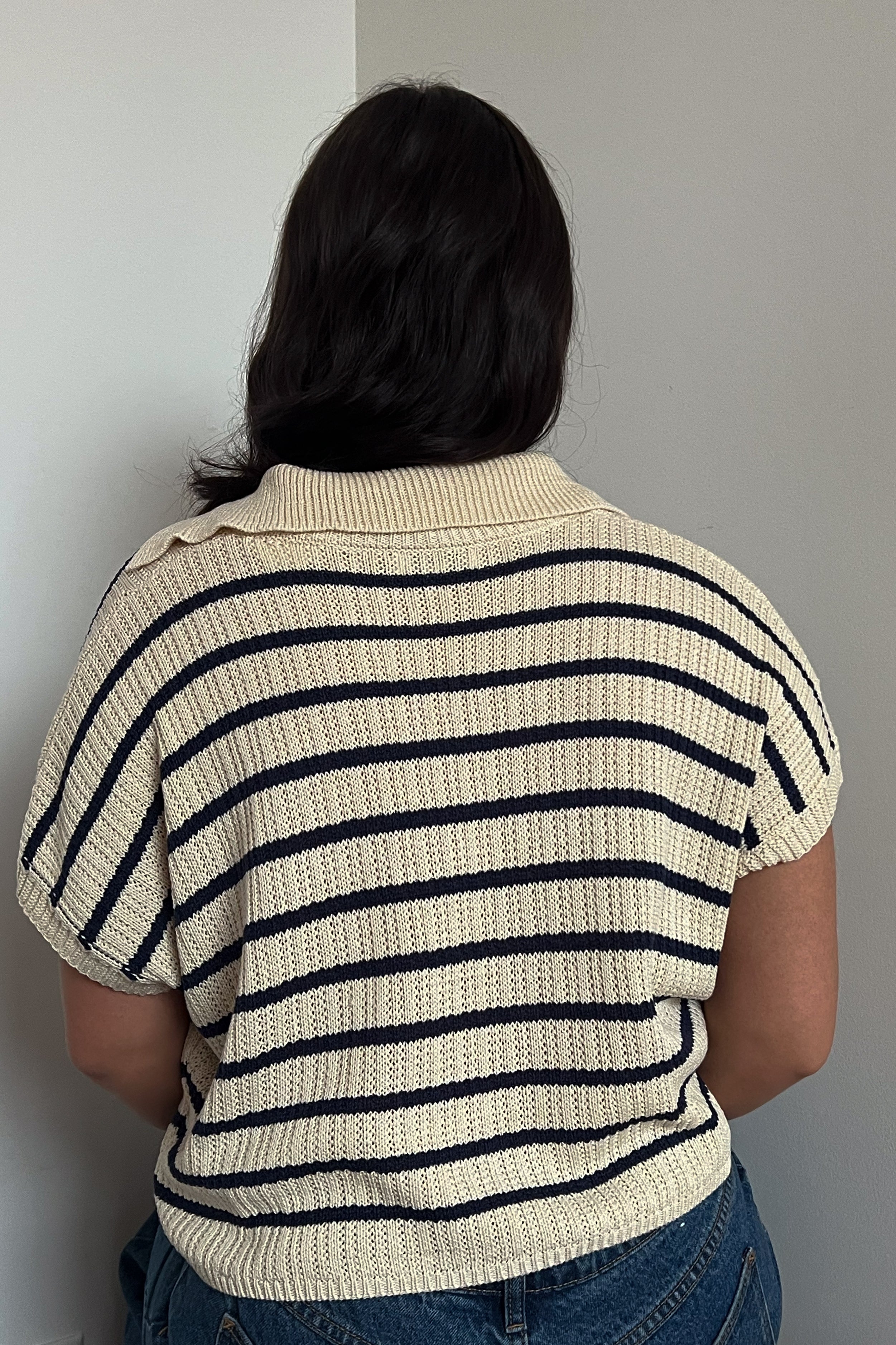 Rainy Day Top
