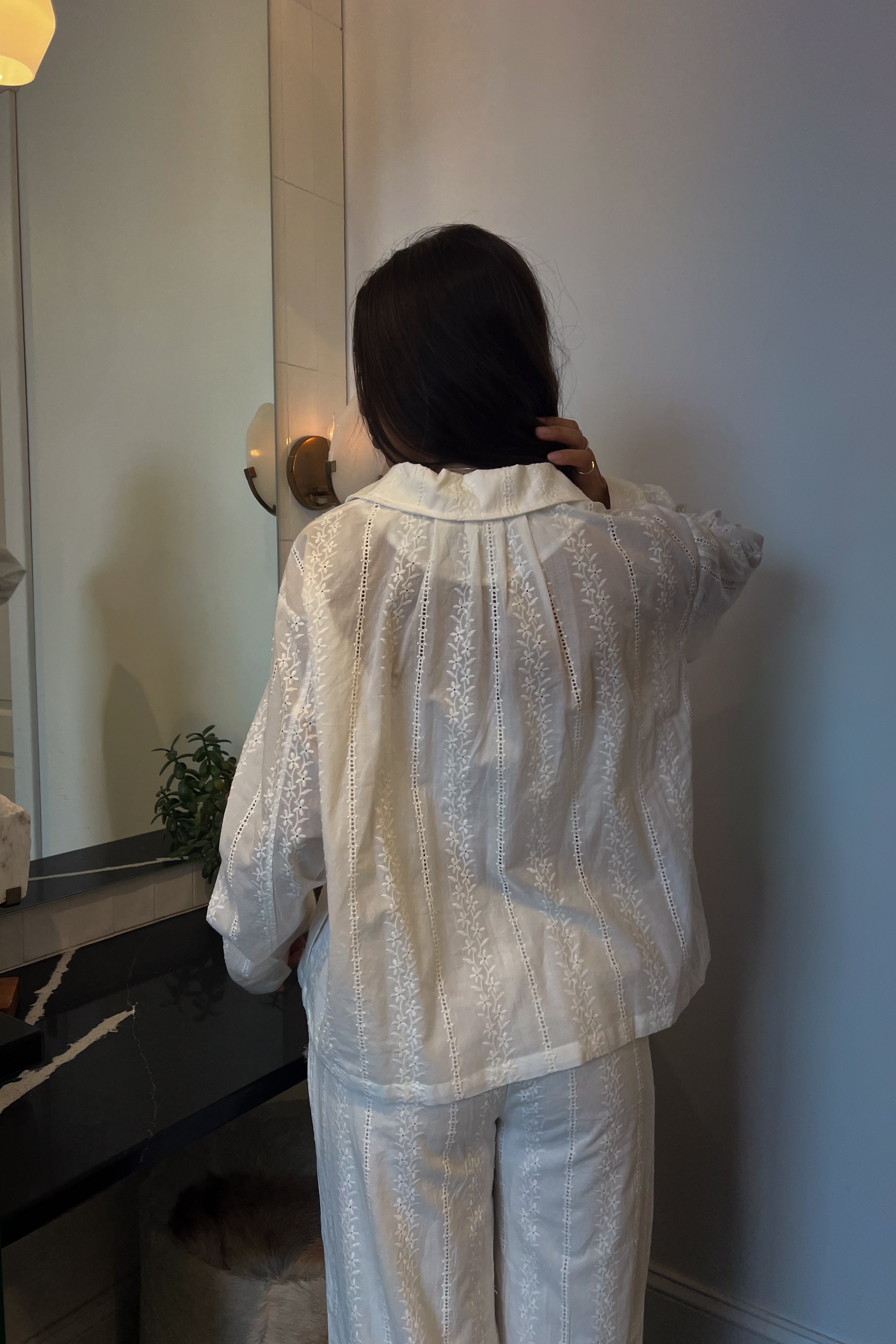 Norah Set Top