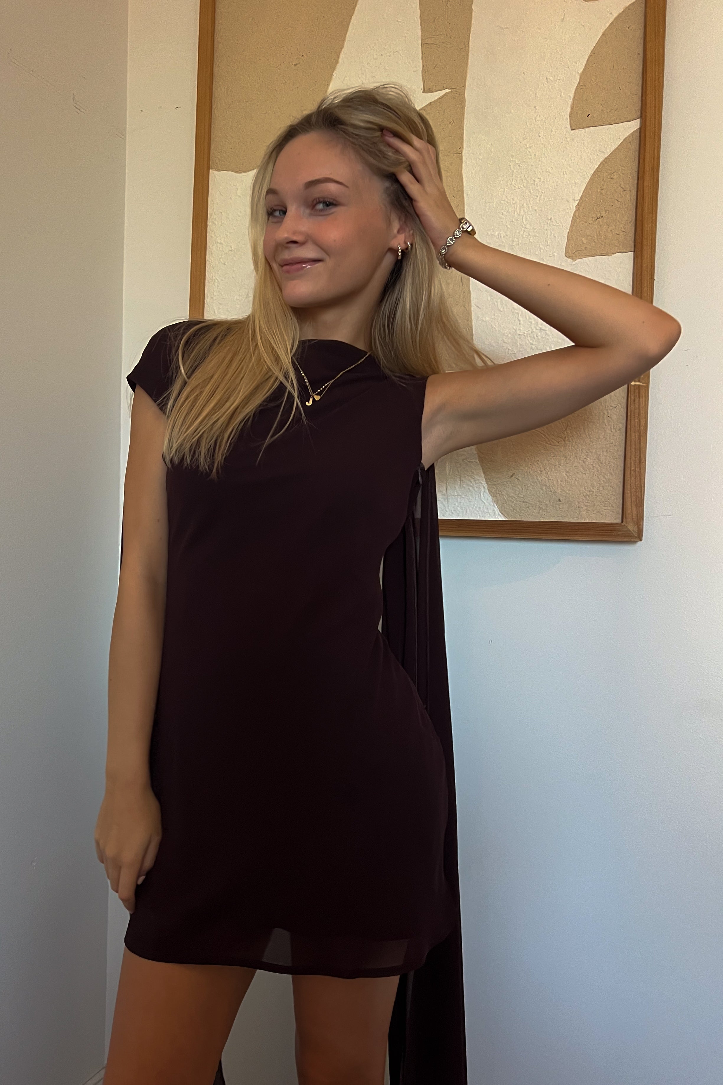 Sheena Dress