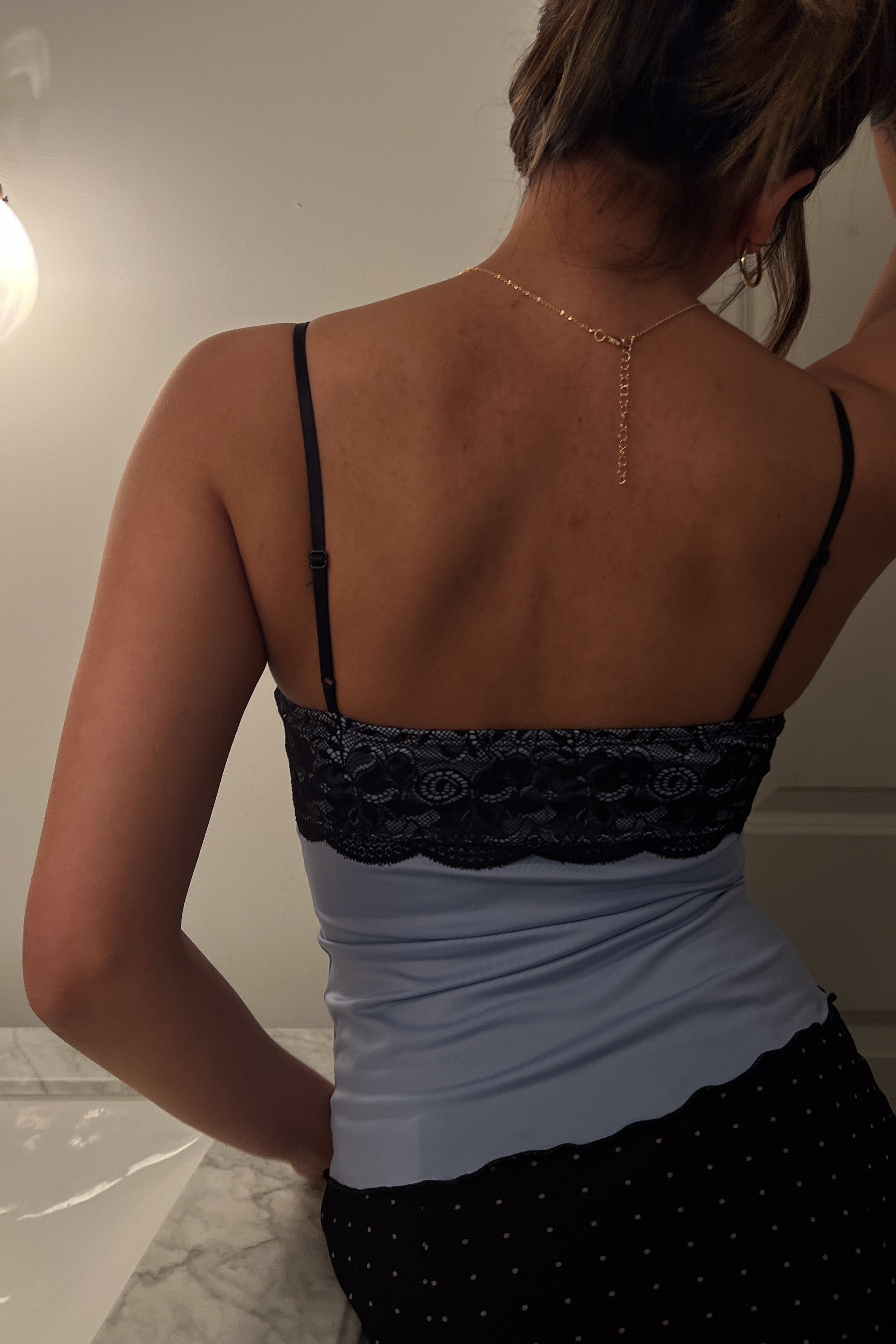 Dusk Top