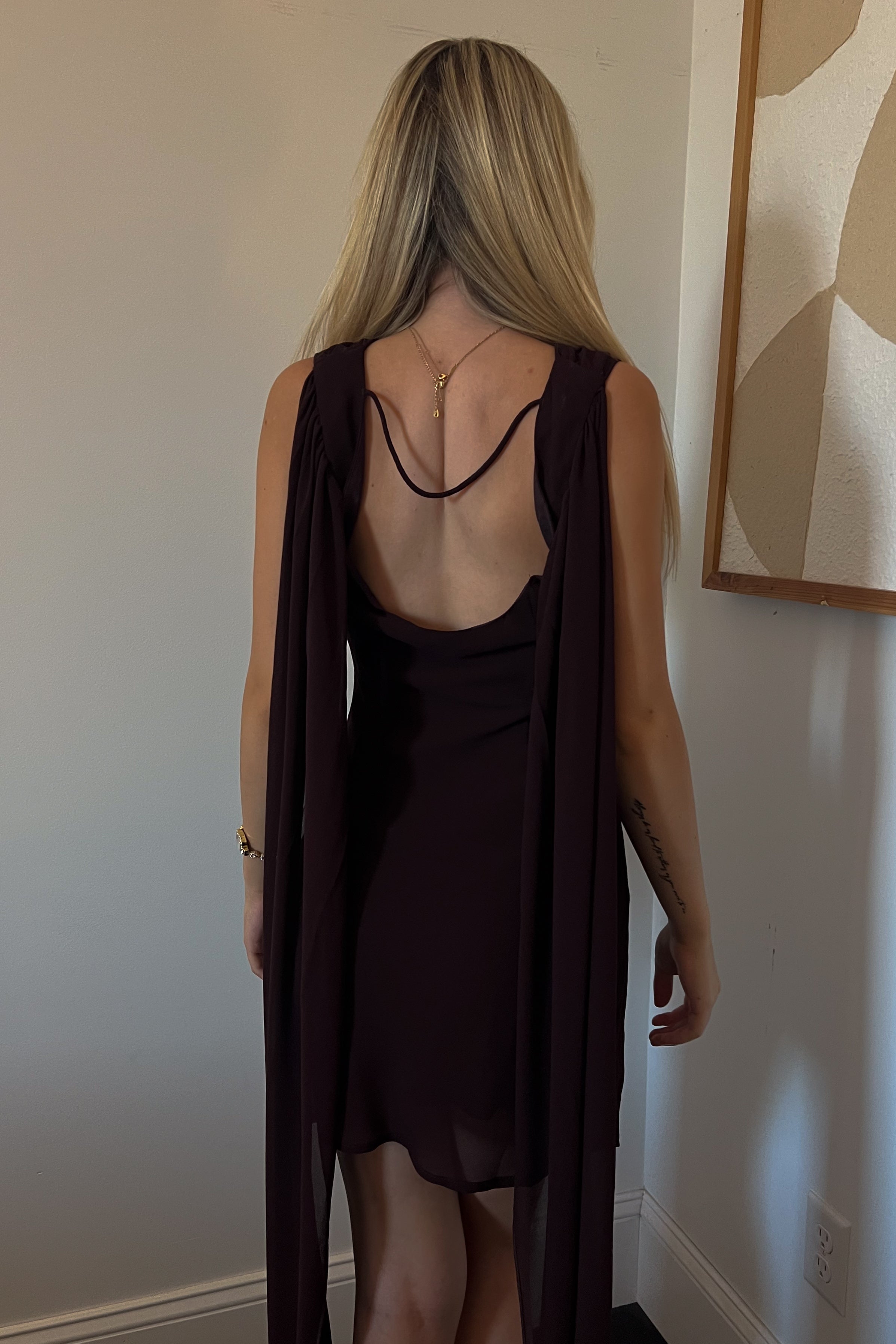 Sheena Dress