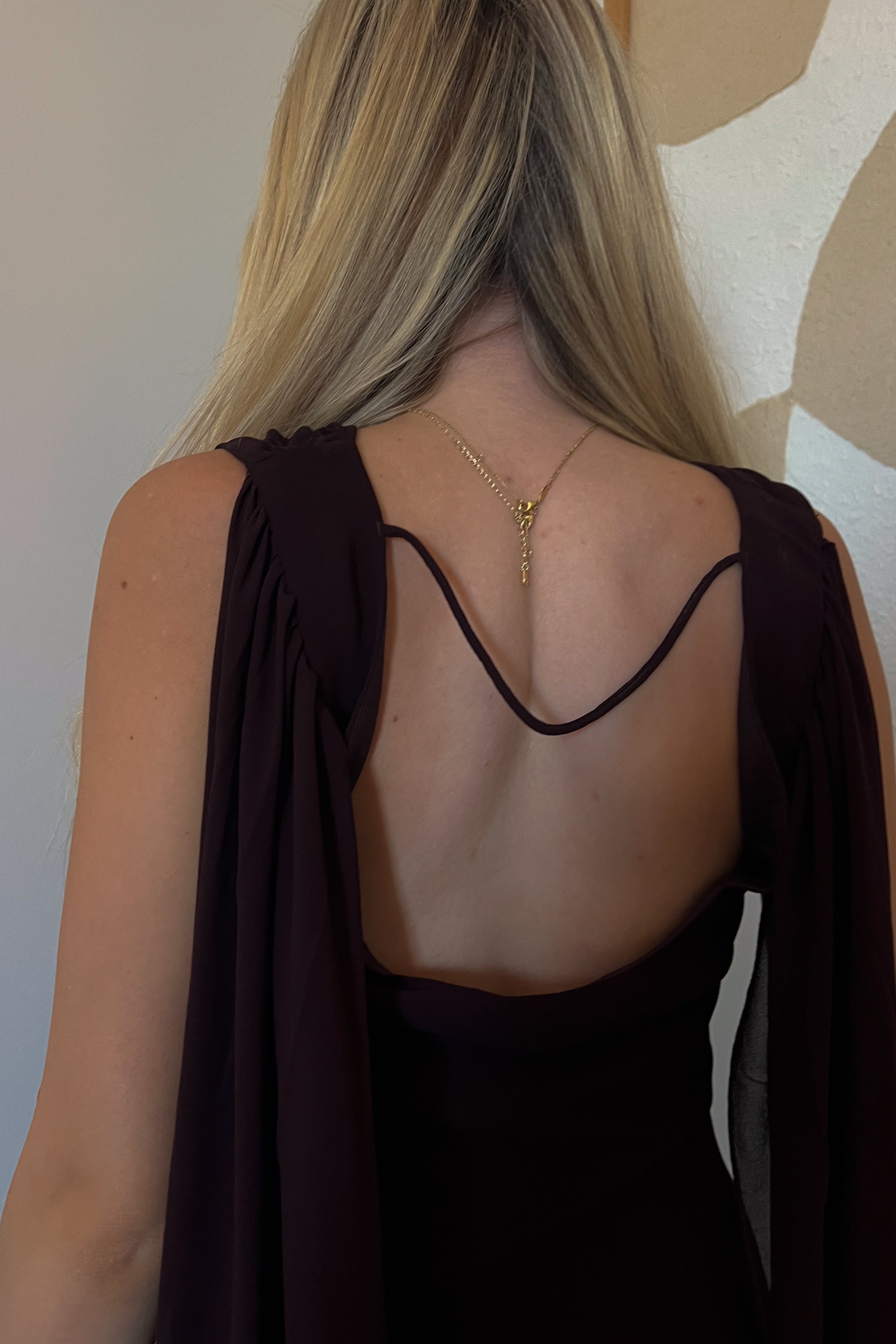 Sheena Dress