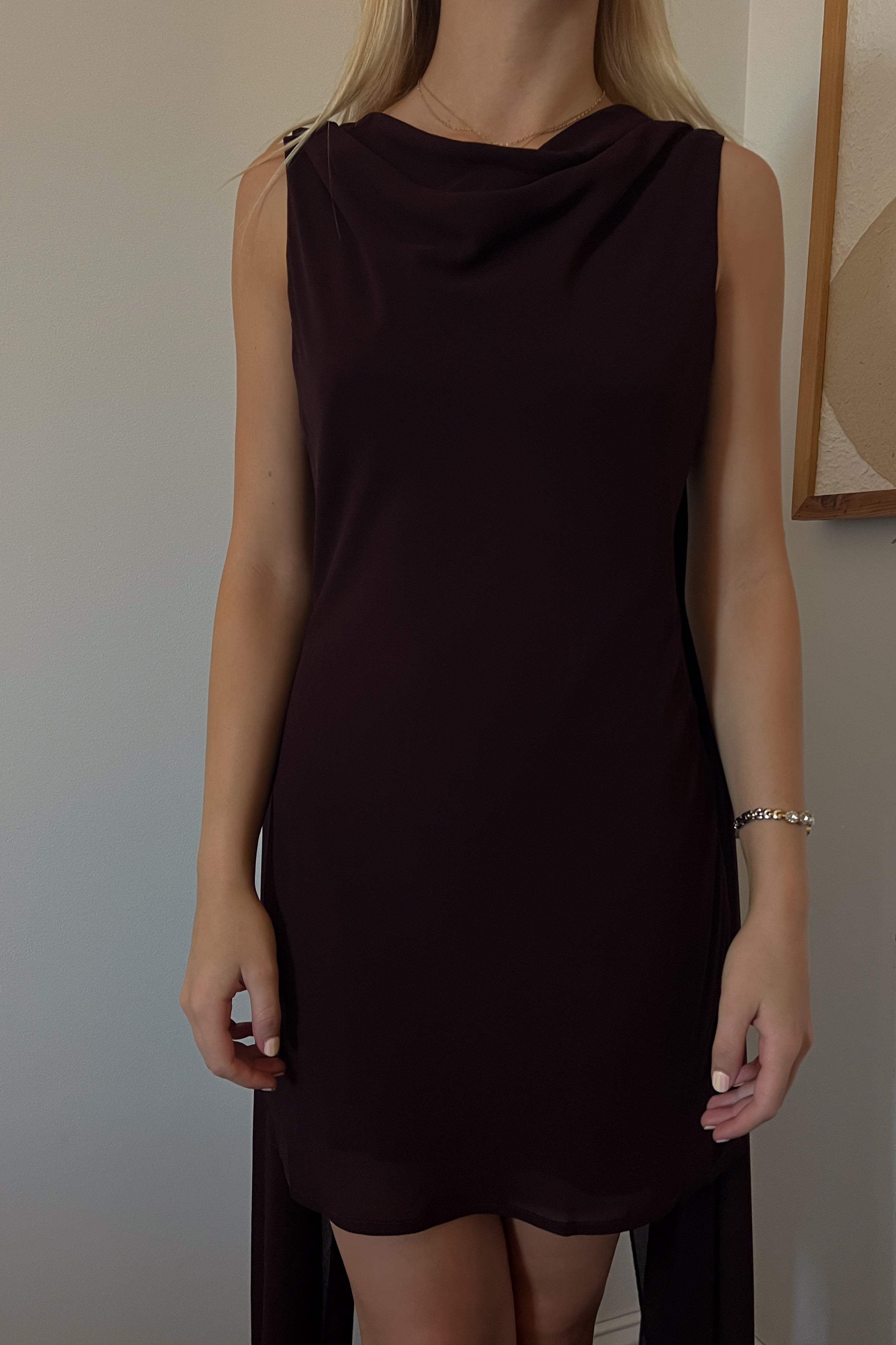 Sheena Dress