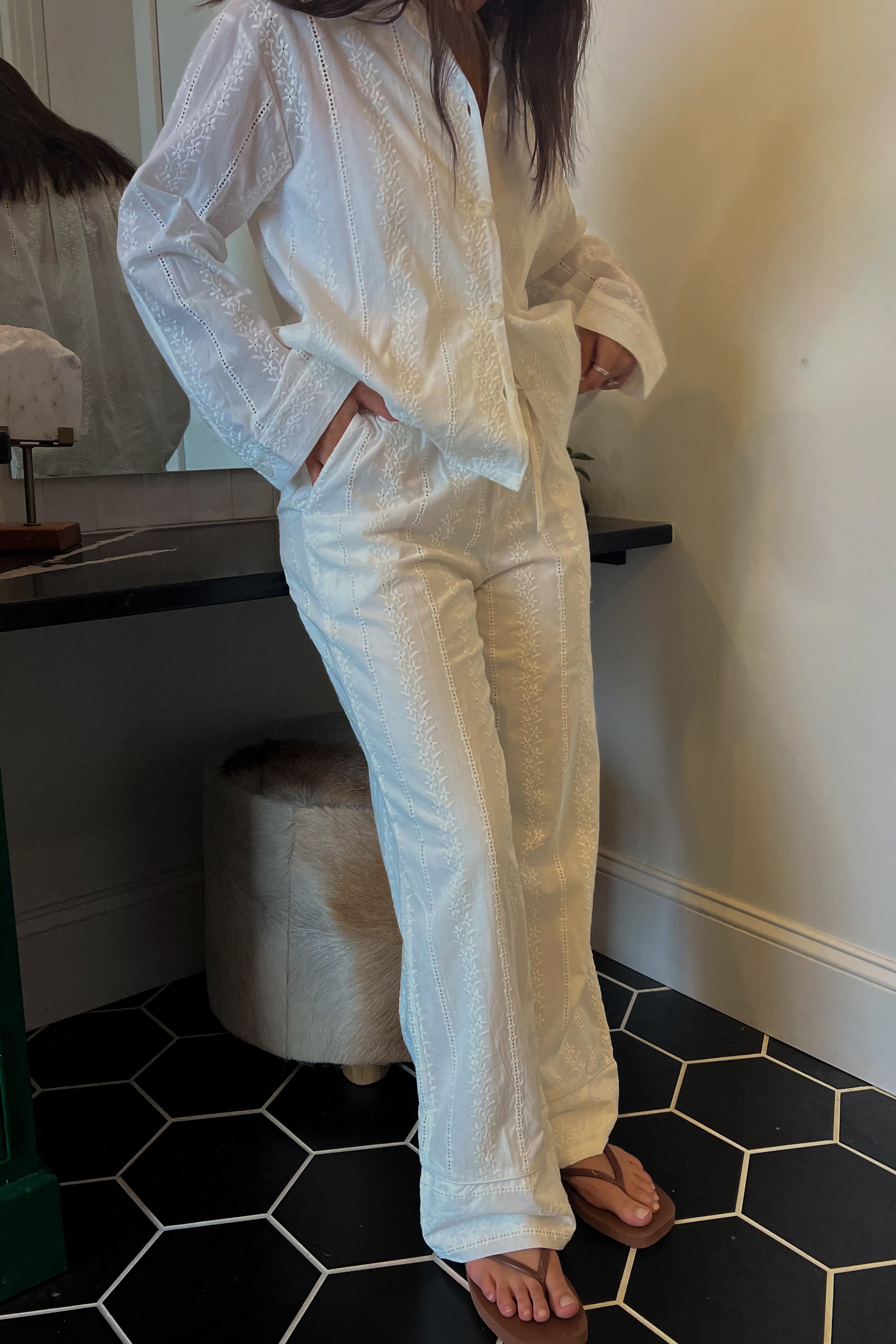 Norah Set Pants