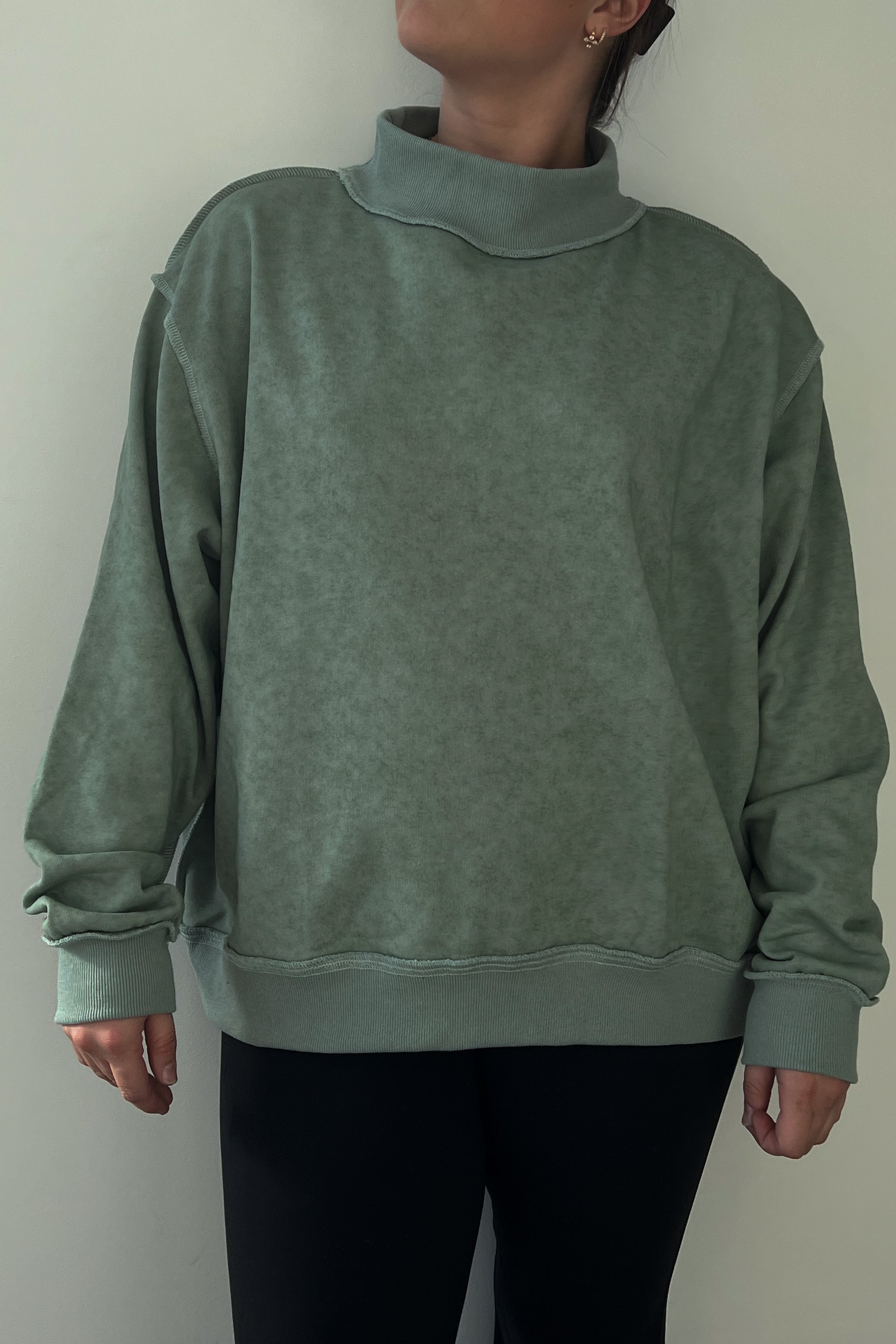 Palmer Sweatshirt