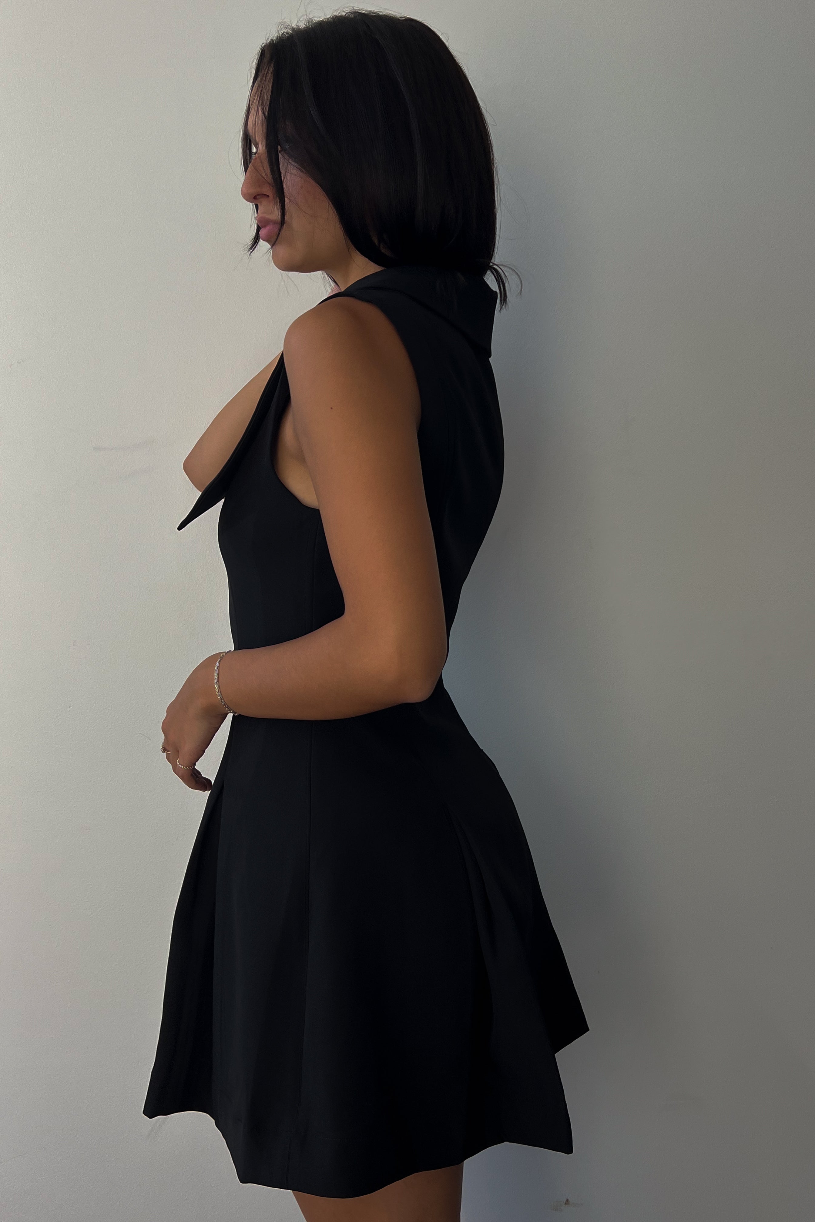 Jenna Mini Dress