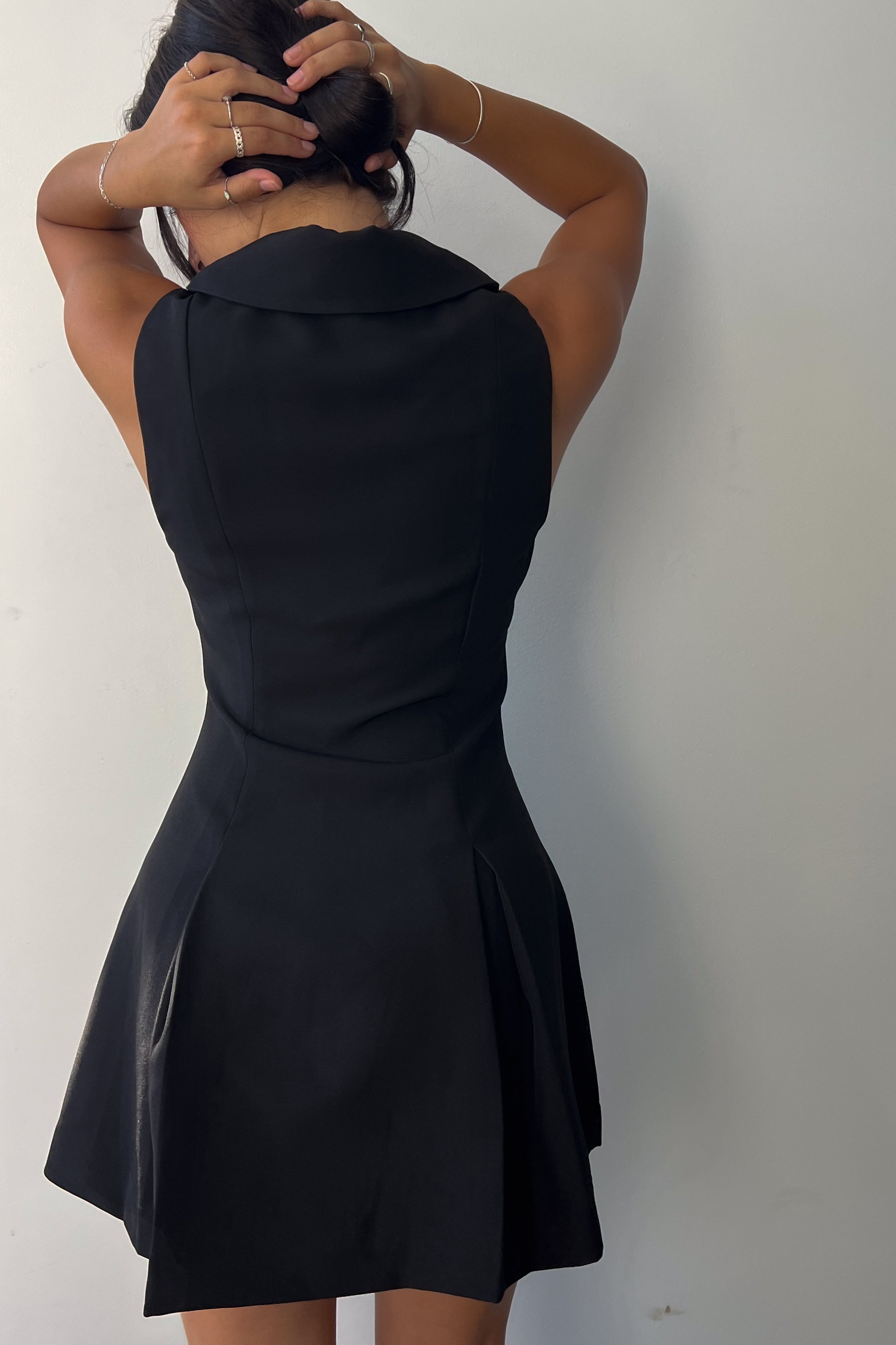 Jenna Mini Dress