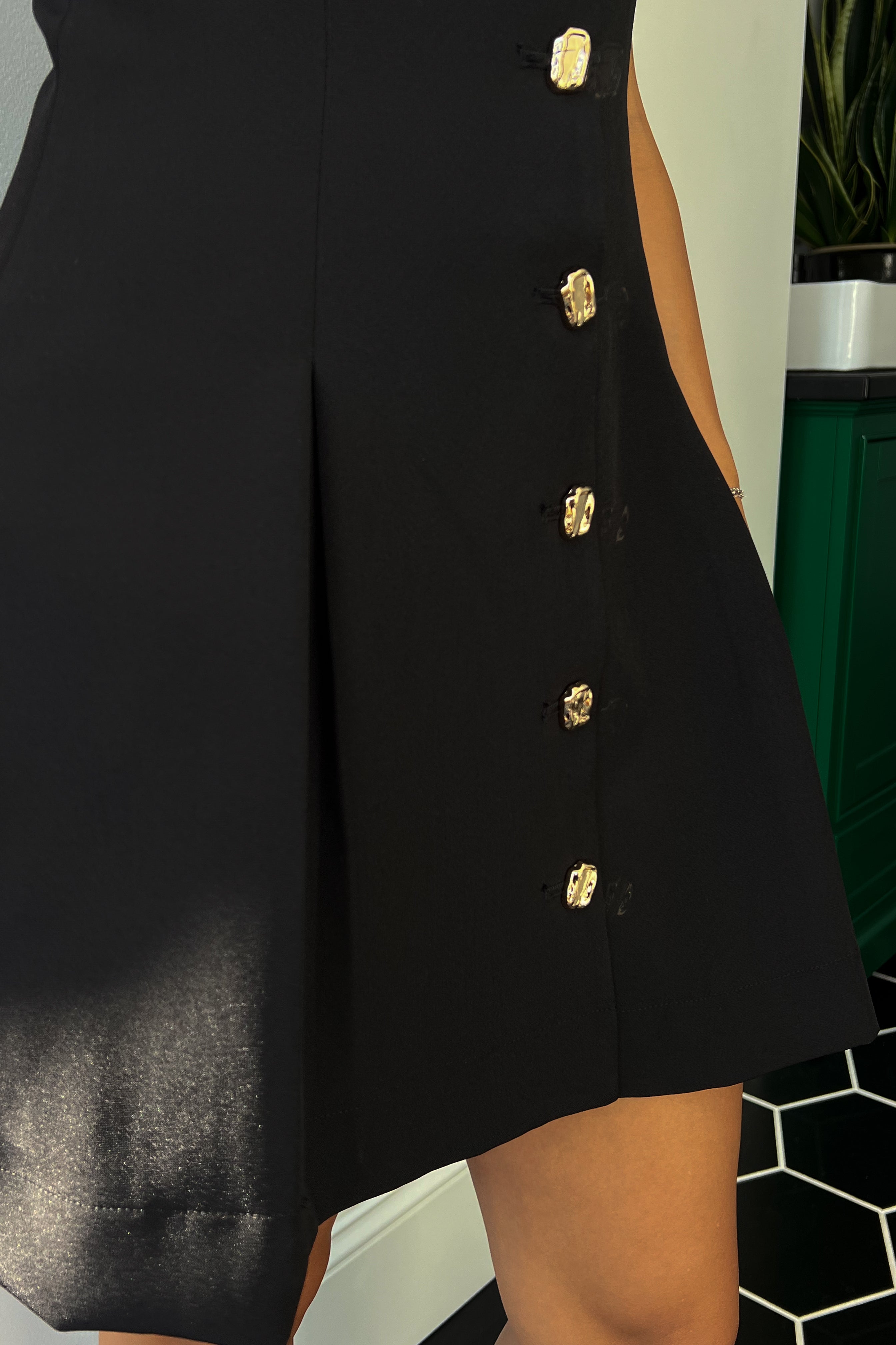 Jenna Mini Dress